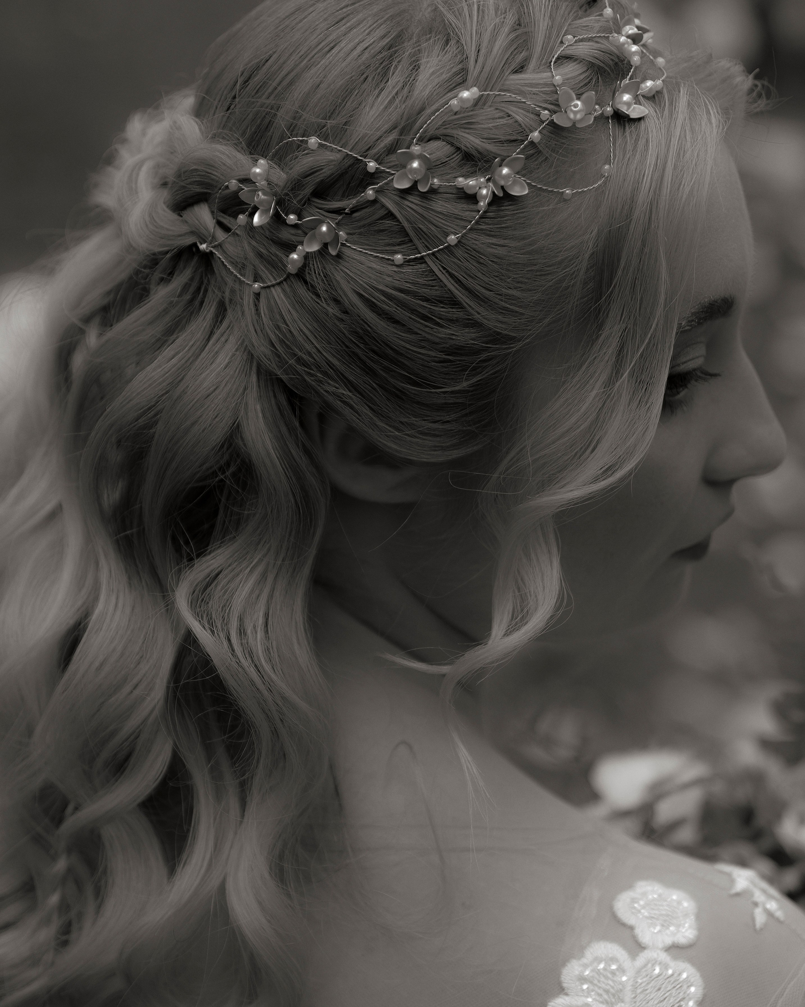 Всеволод и Алина. DARYA.BELKINA