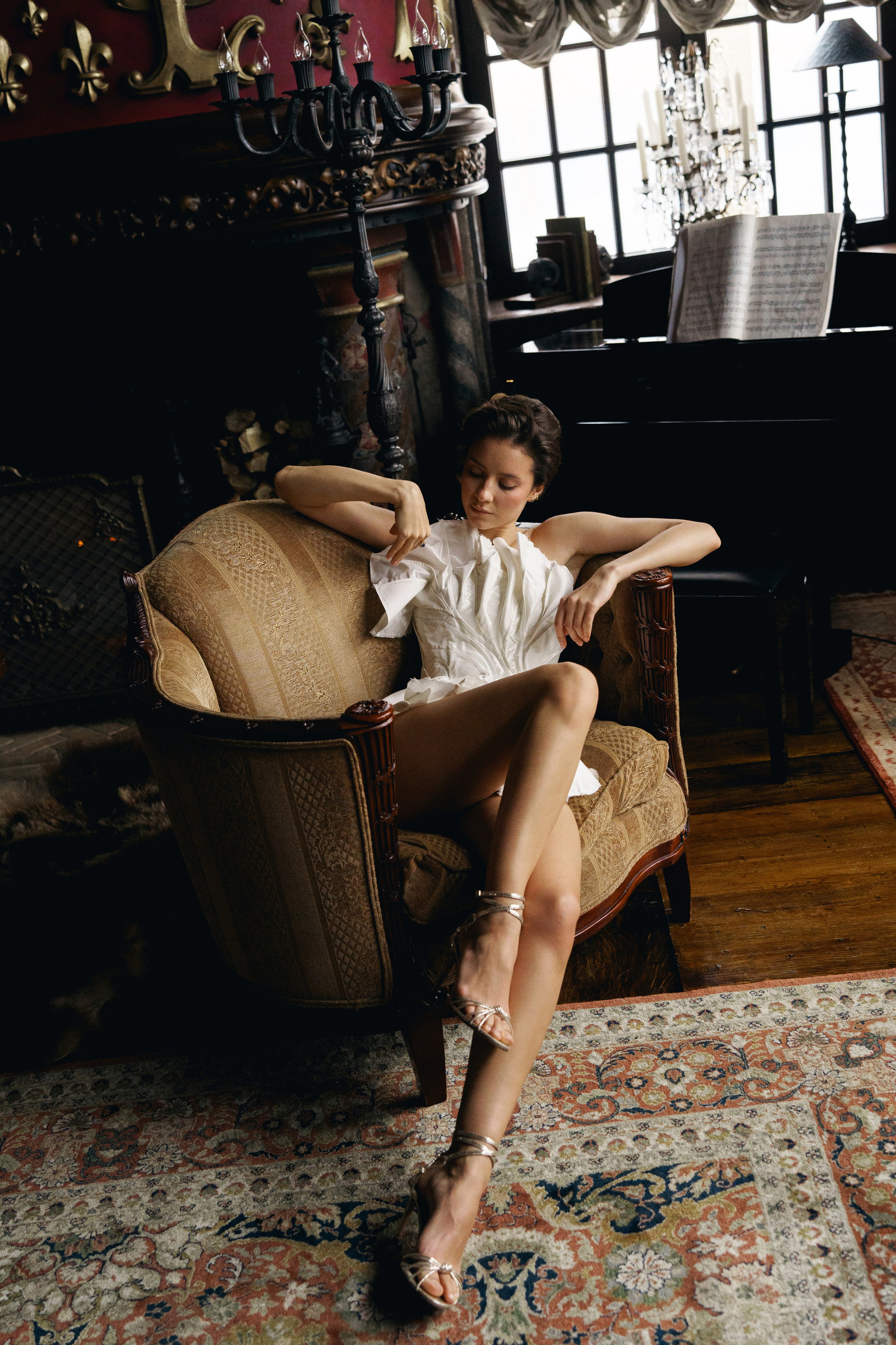 After midnight. Свадебный фотограф в Ростовe-на-Дону Анастасия Прутова