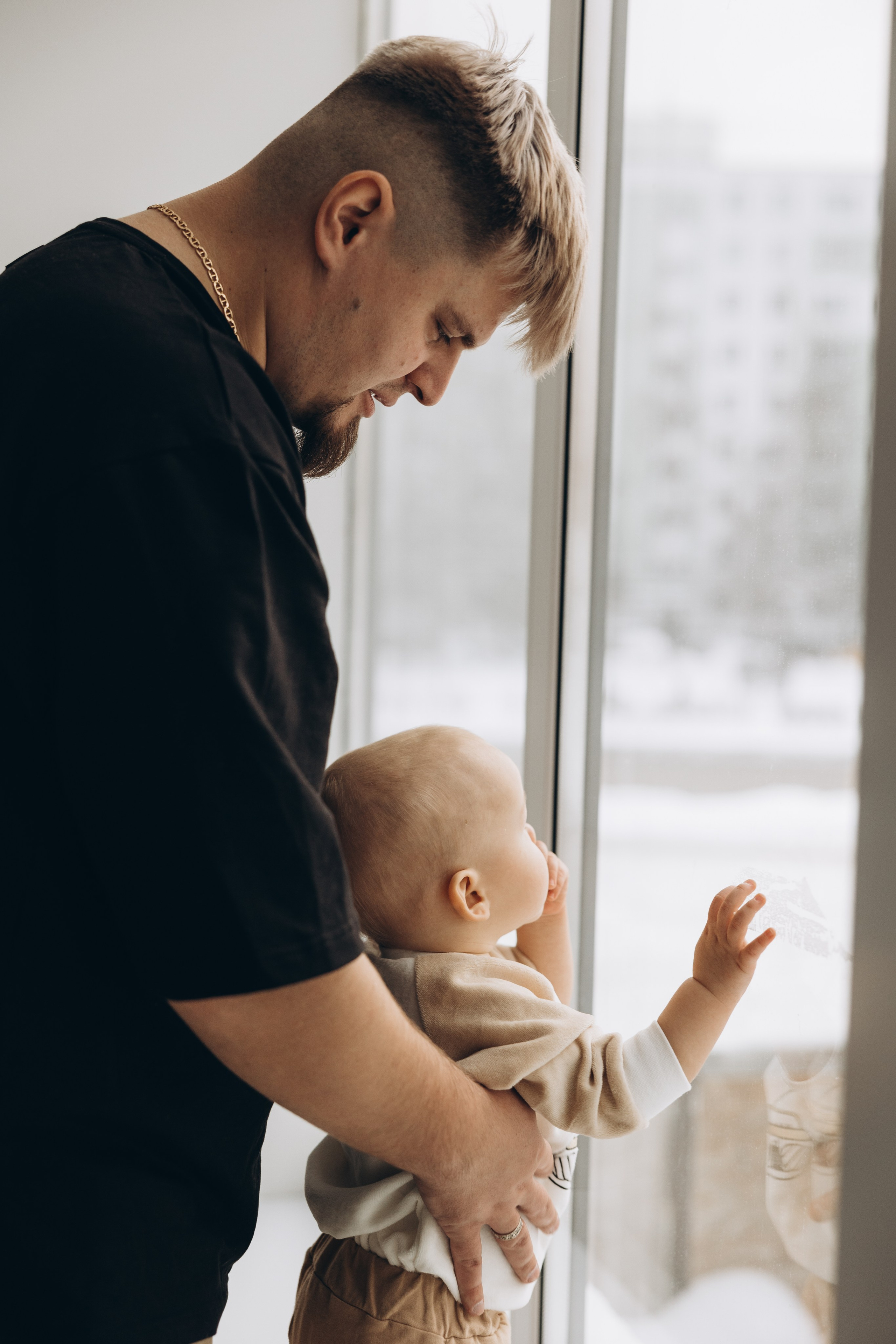 Дарья, Кирилл, Давид и Богдан. Семейный фотограф в Москве Виктория Ястребинская