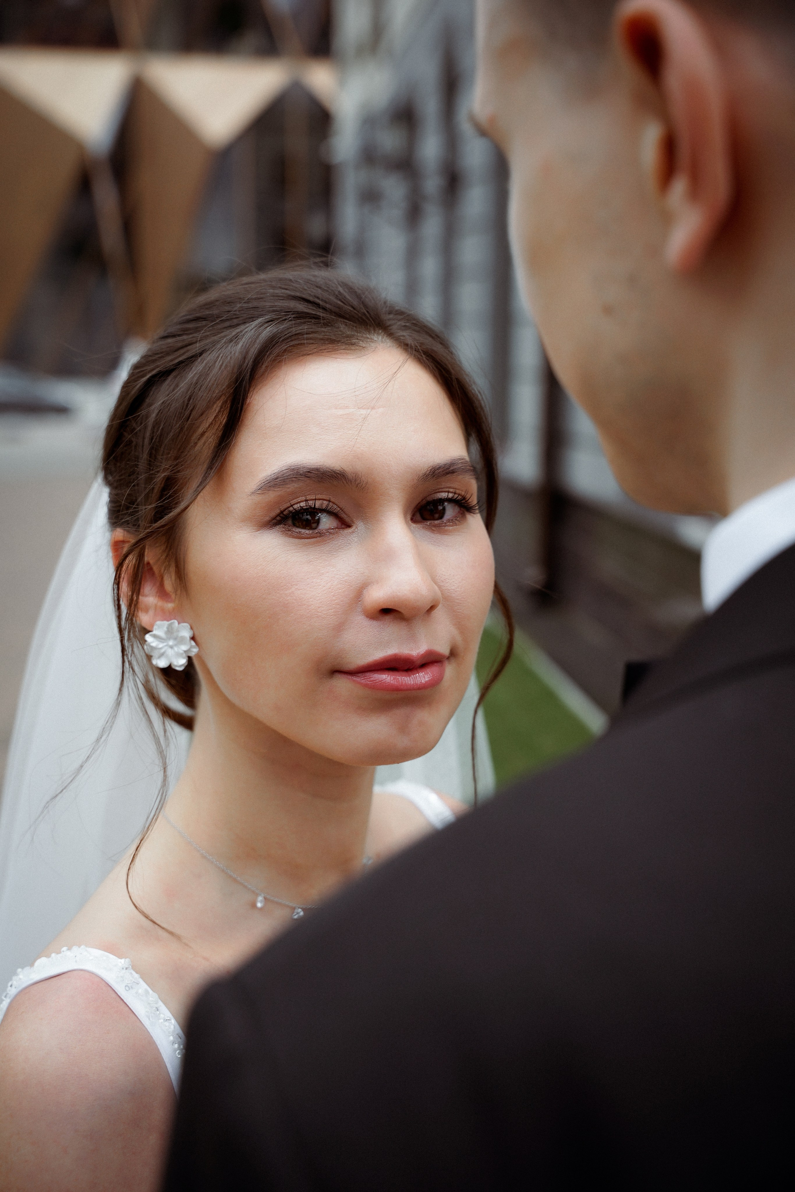 Свадебная съемка Екатеринбург