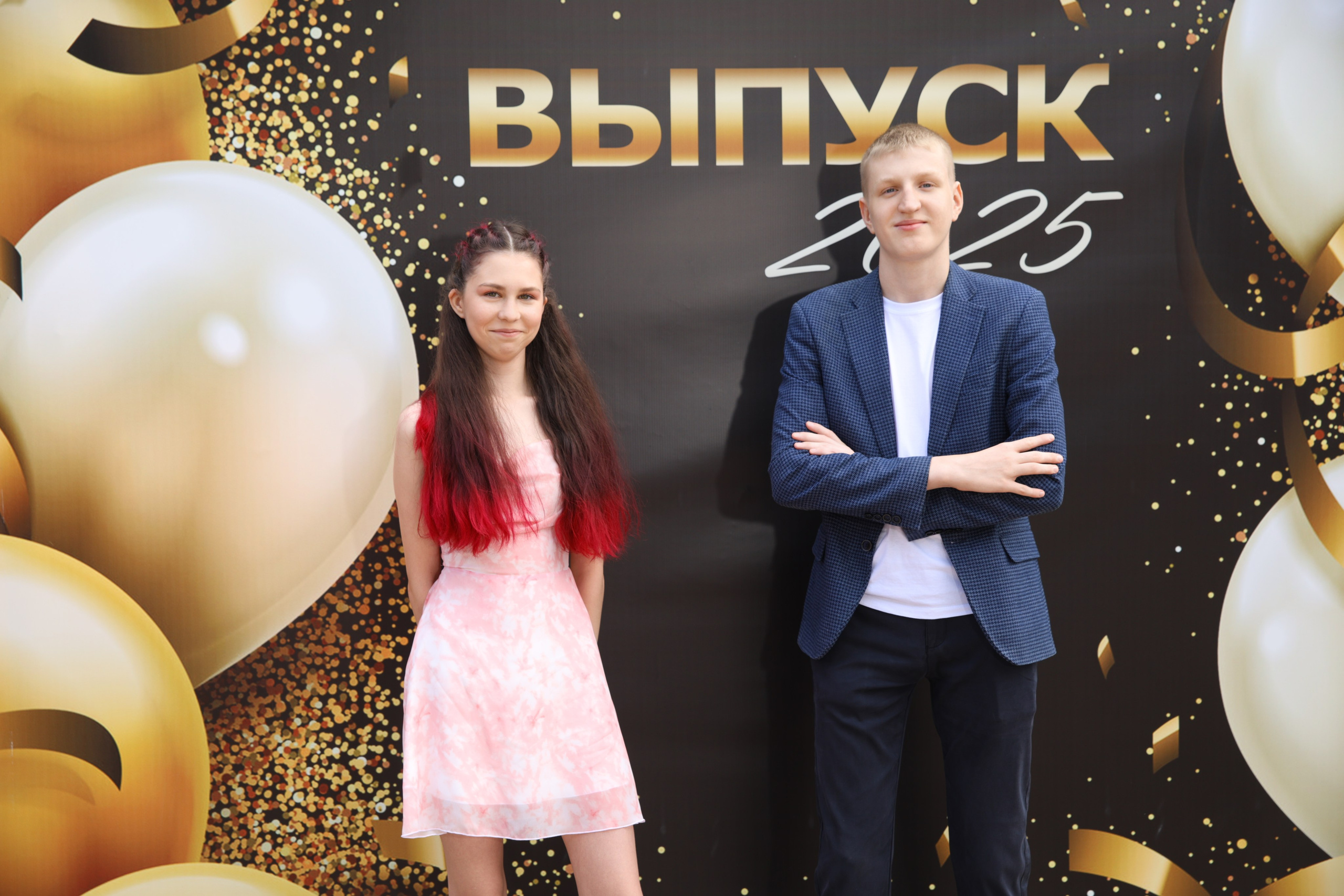 Выпускной в SPA Отеле «Такмак»