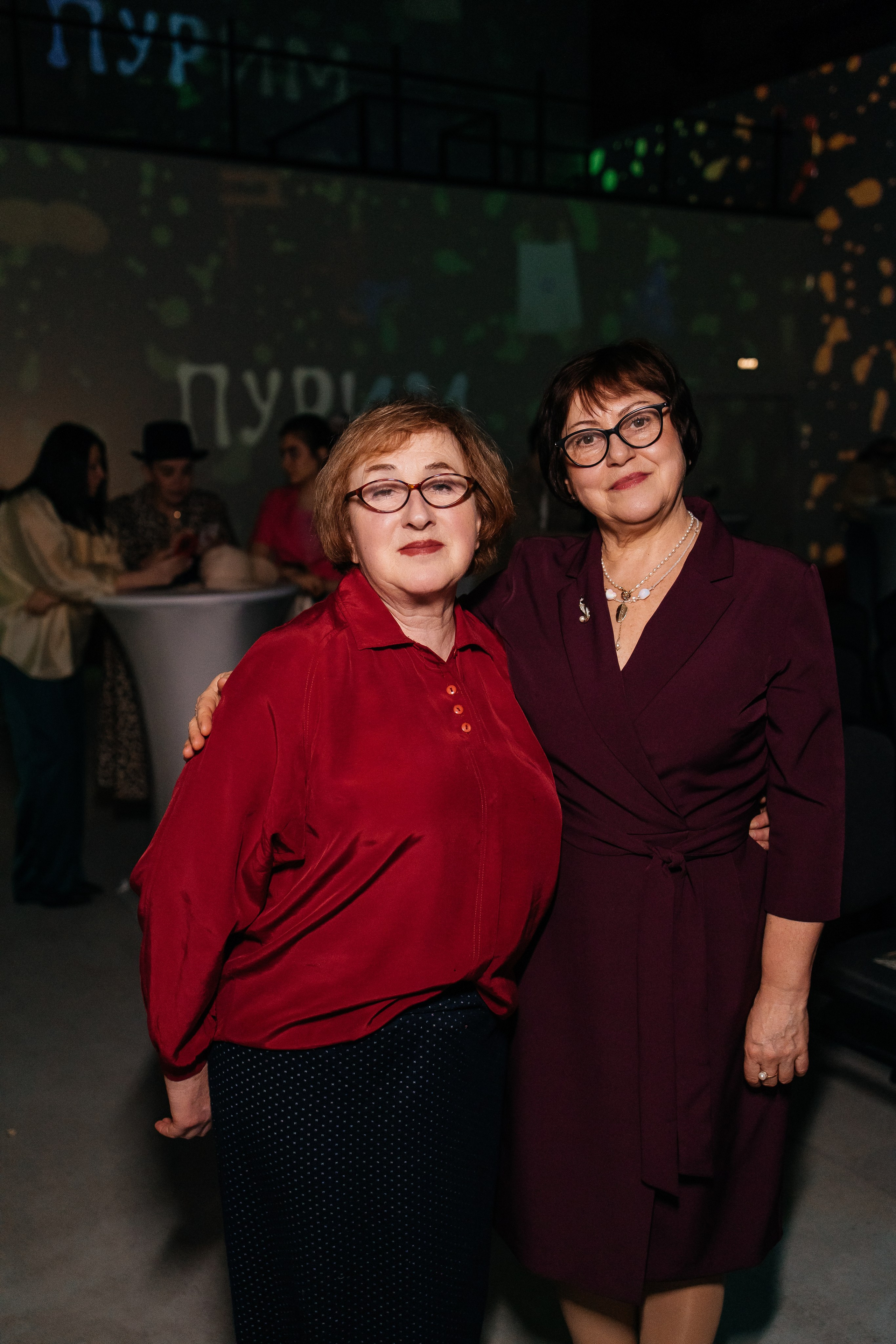 Пурим в Lumion. Фотограф в Санкт-Петербурге Виктория Безверхая