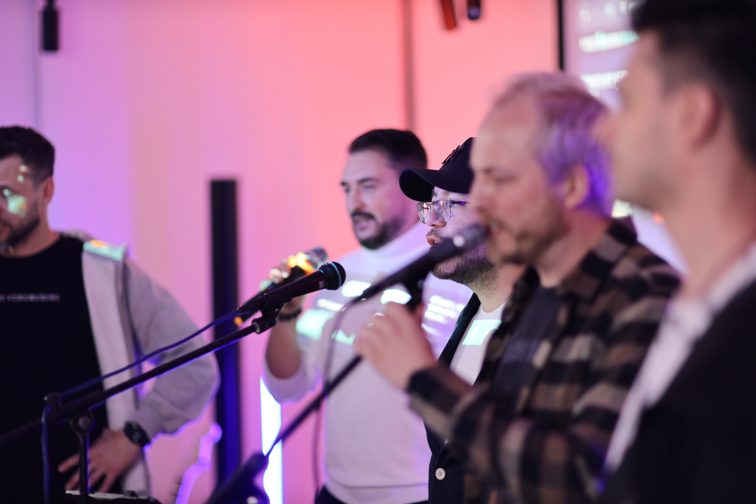 МастерМайнд 1.2. Съемка в студии под ваш запрос, студийные съемки, фотографии архитектурных объектов — Александр Евстигнеев — фотограф Москва