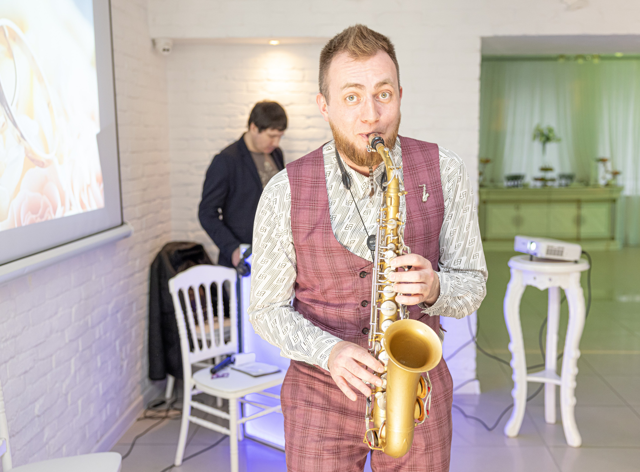 Александр и Диана. Свадебный фотограф Иван Петров