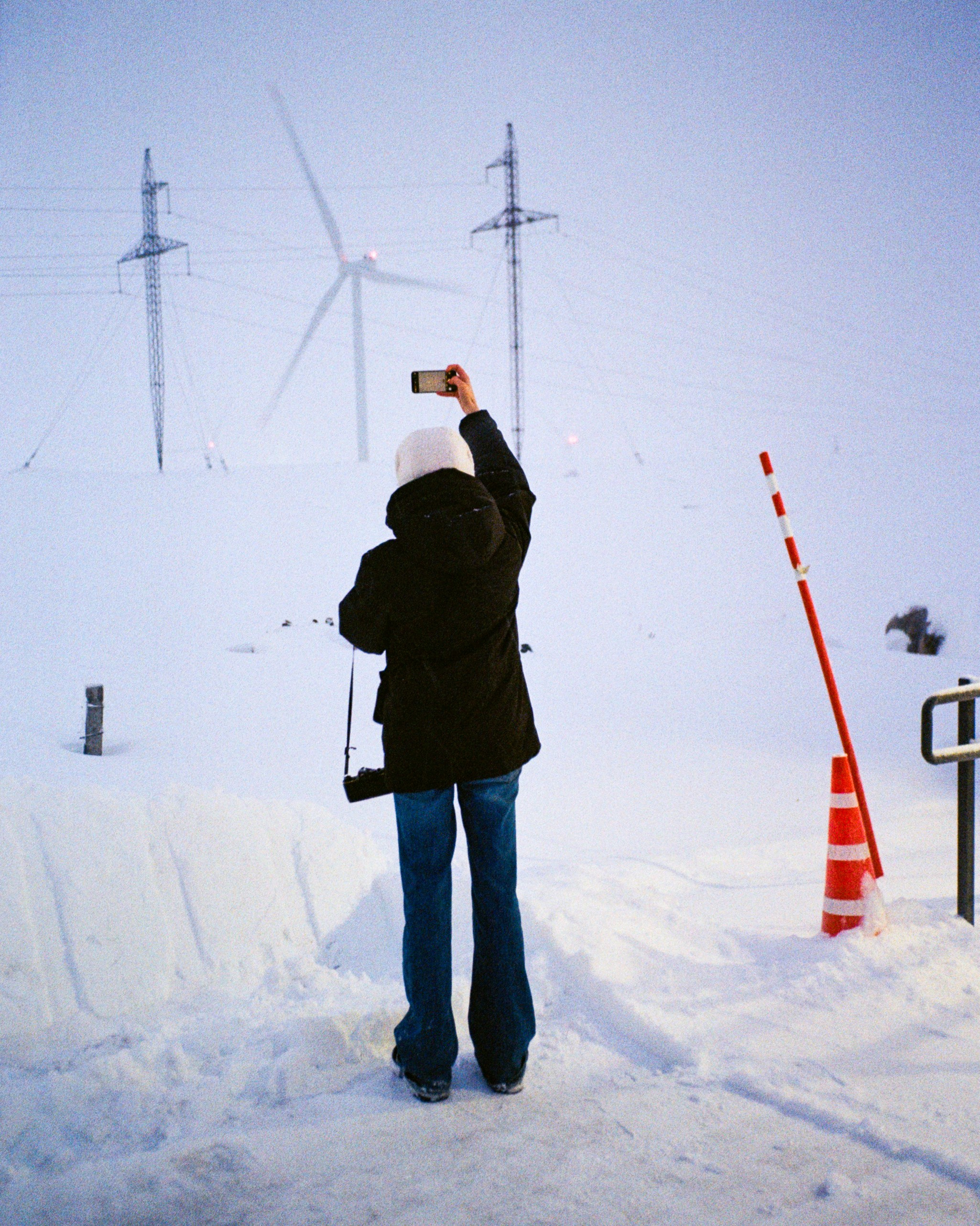 Roadtrip. Maria Abdullaeva
