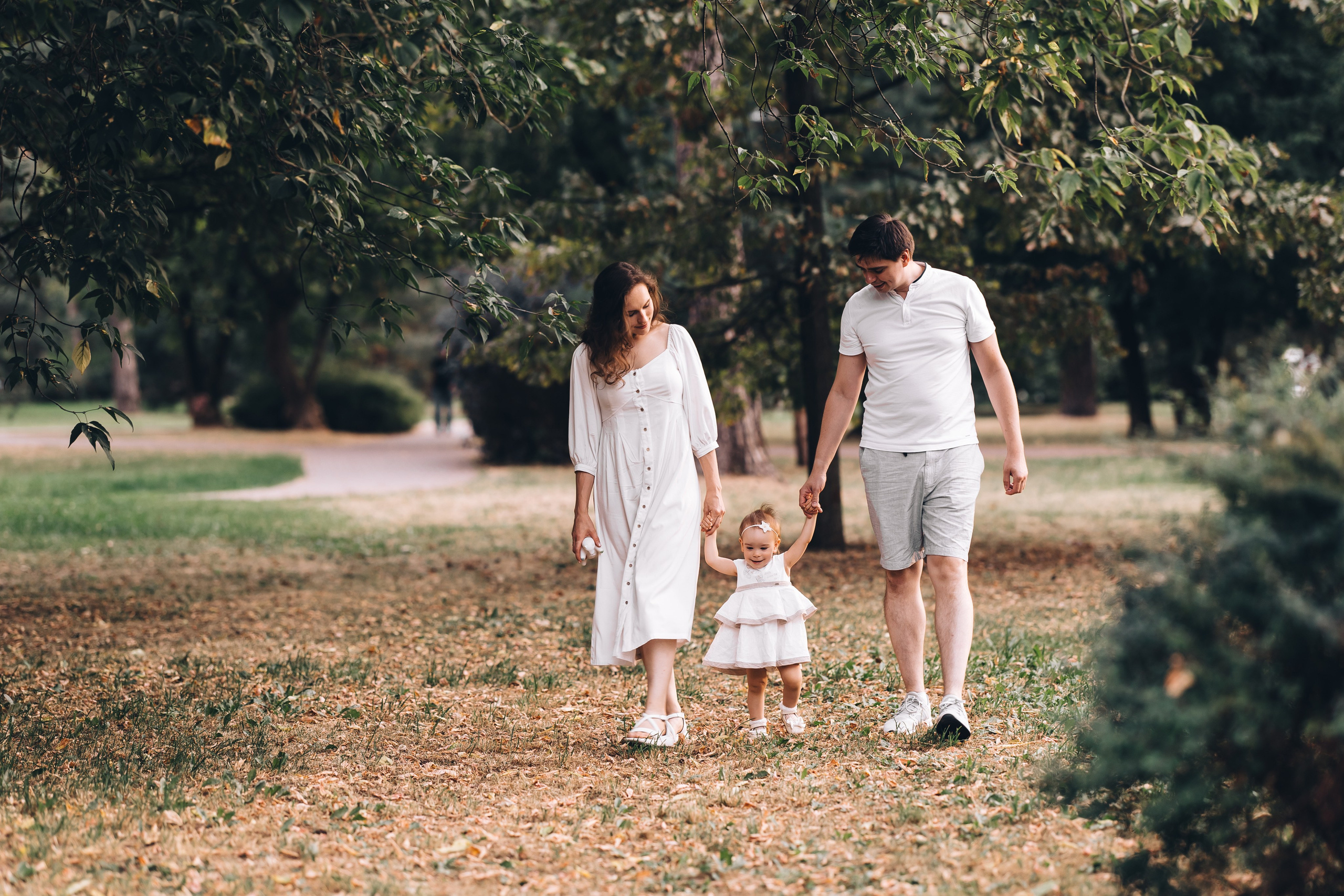 Москва, Россия. Анна Атаян Фотограф