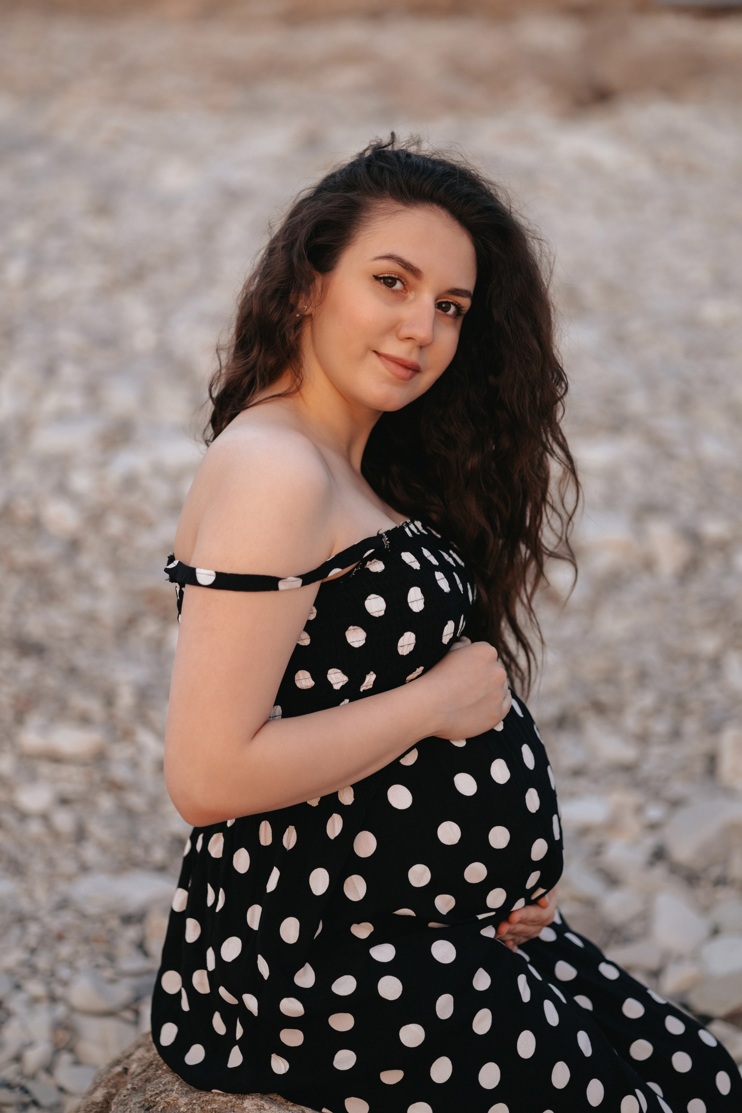 Седа и Артур. Семейный и портретный фотограф в Геленджике Любовь Бодрова