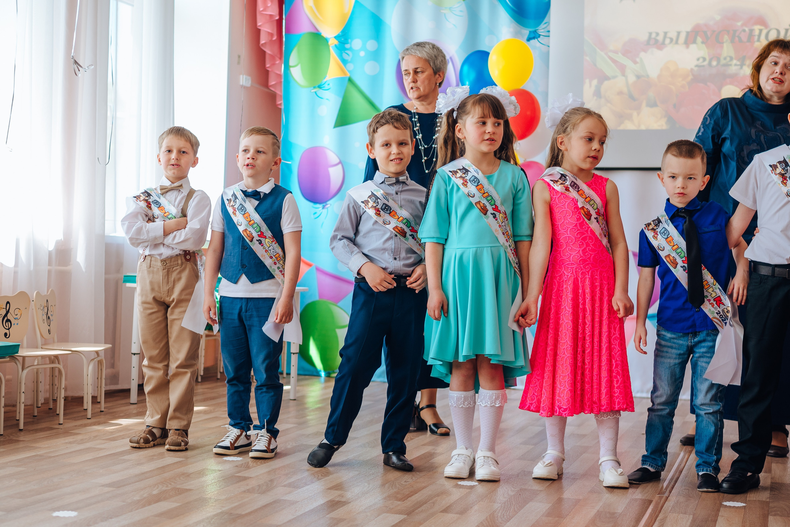 56 сад. Детский и семейный фотограф Катерина Мишина