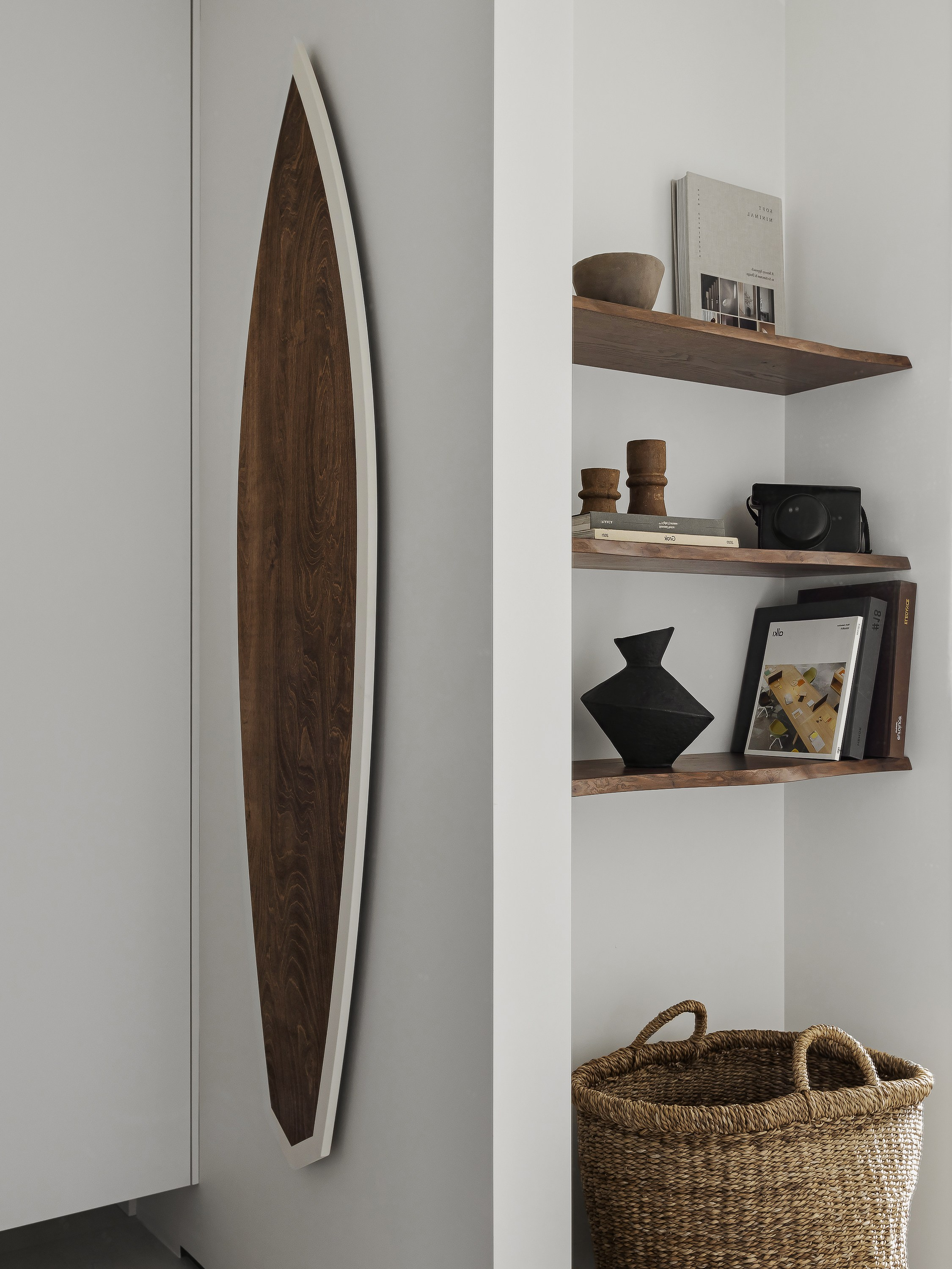 Интерьерный фотограф Виталина Ворошкевич