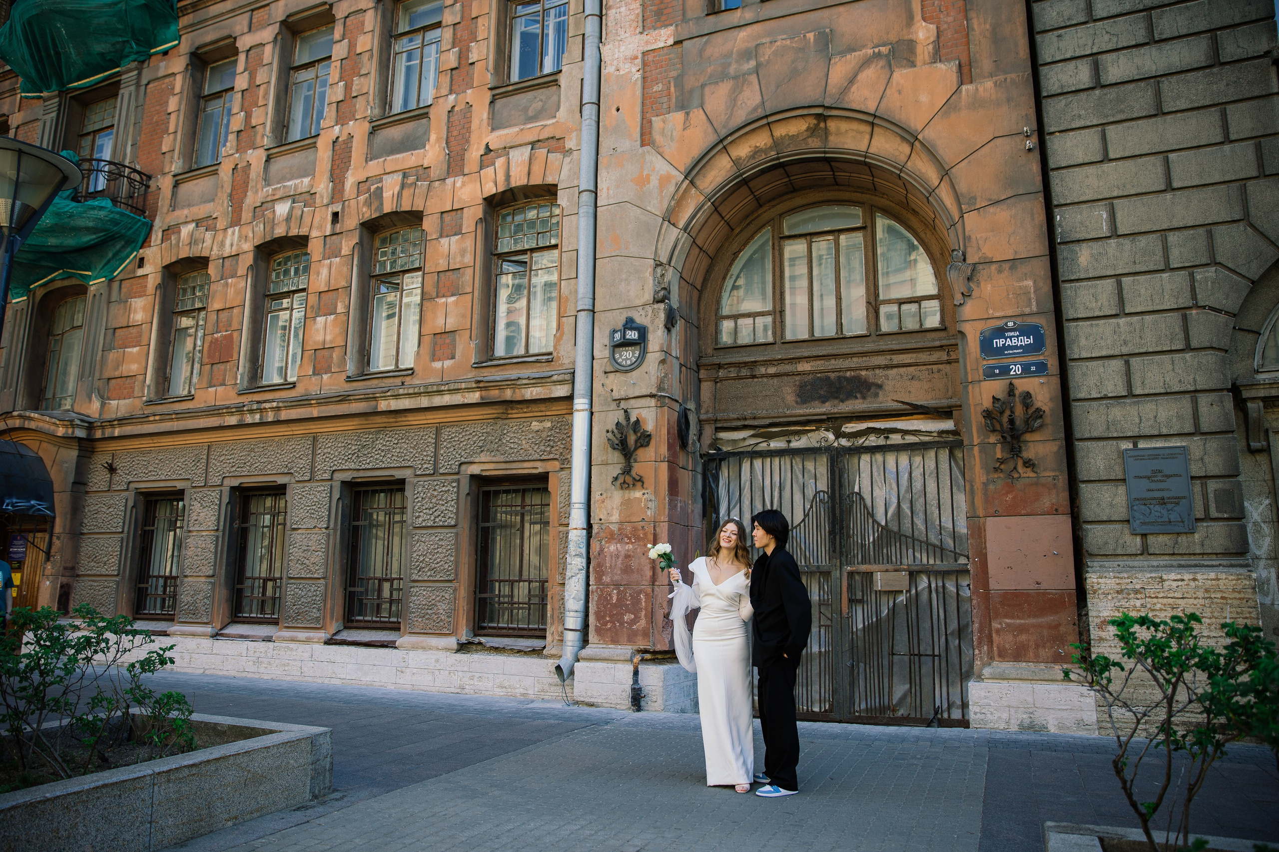 Алдар и Карина. Семейный фотограф Толстикова Кристина