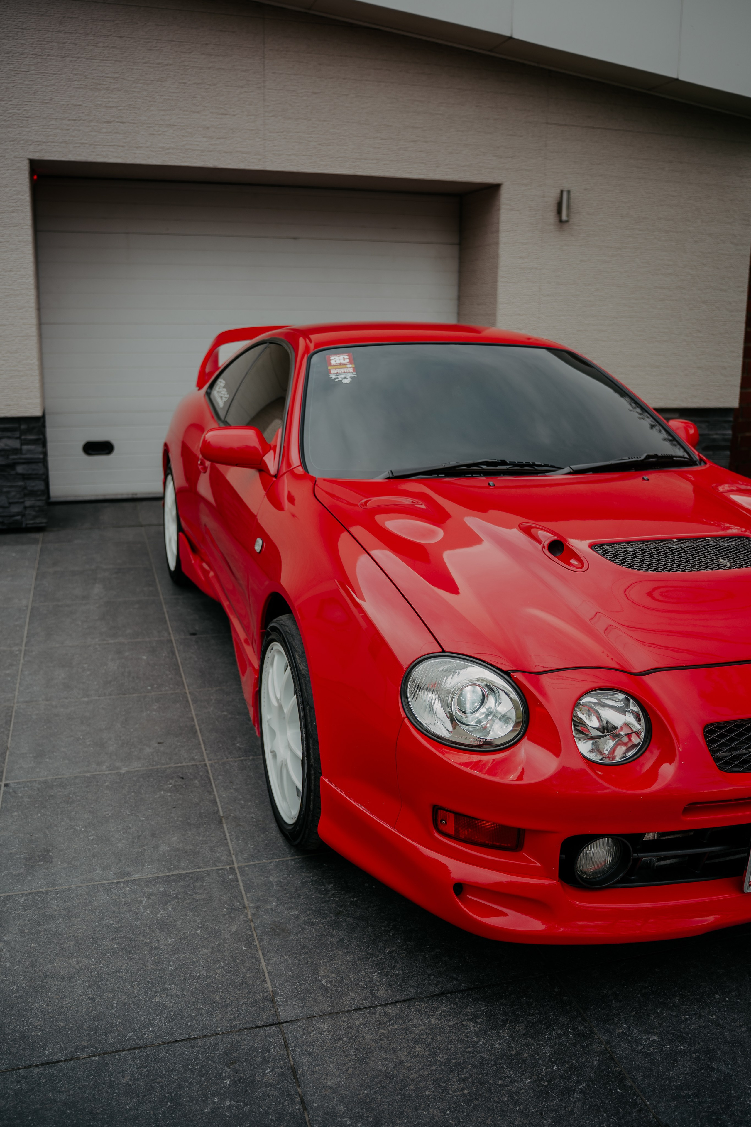 Toyota Celica. Фотограф, видеограф и пилот дрона на Байкале