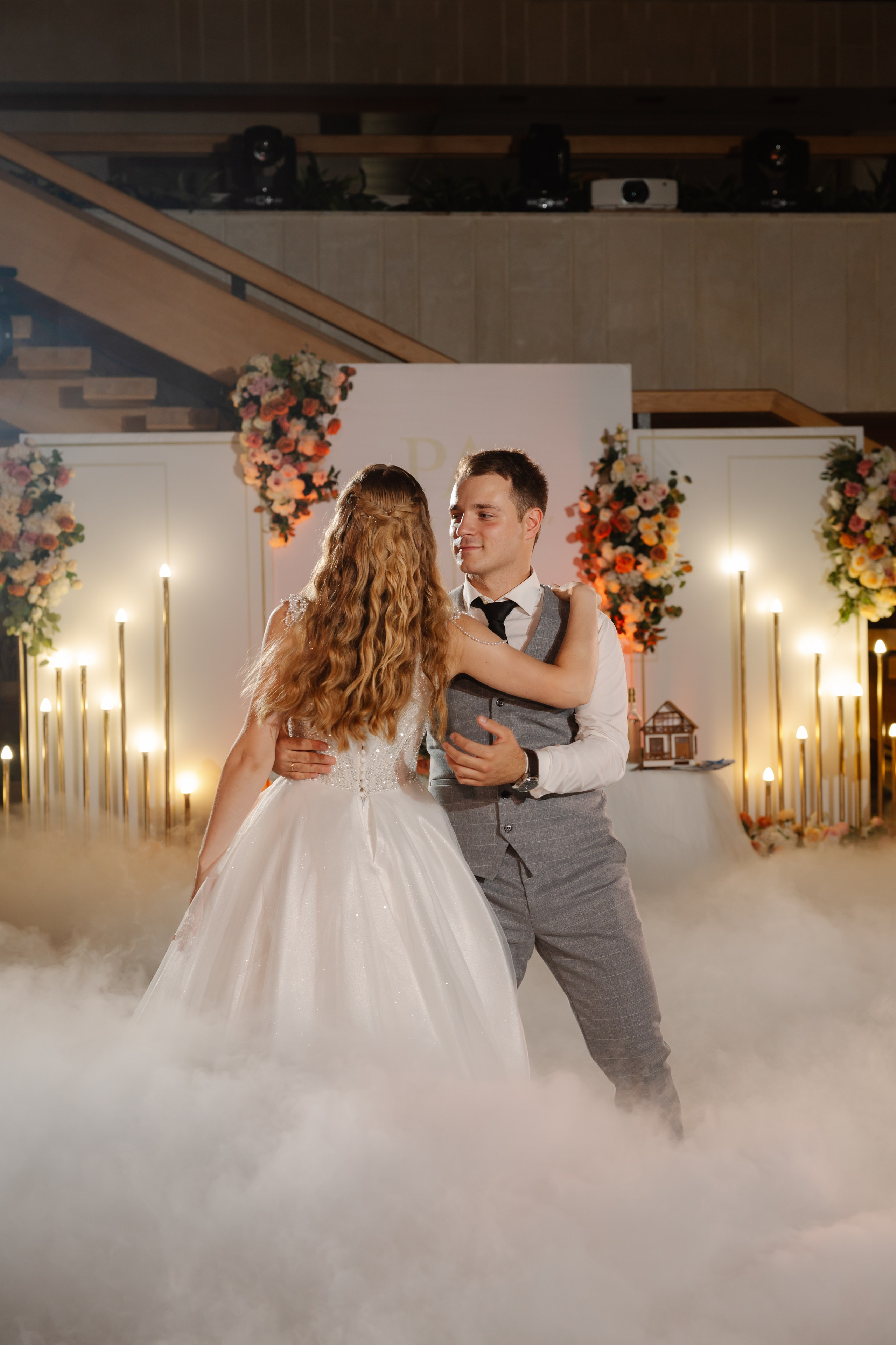 Алёна и Руслан. Фотограф и Видеограф во Владимире