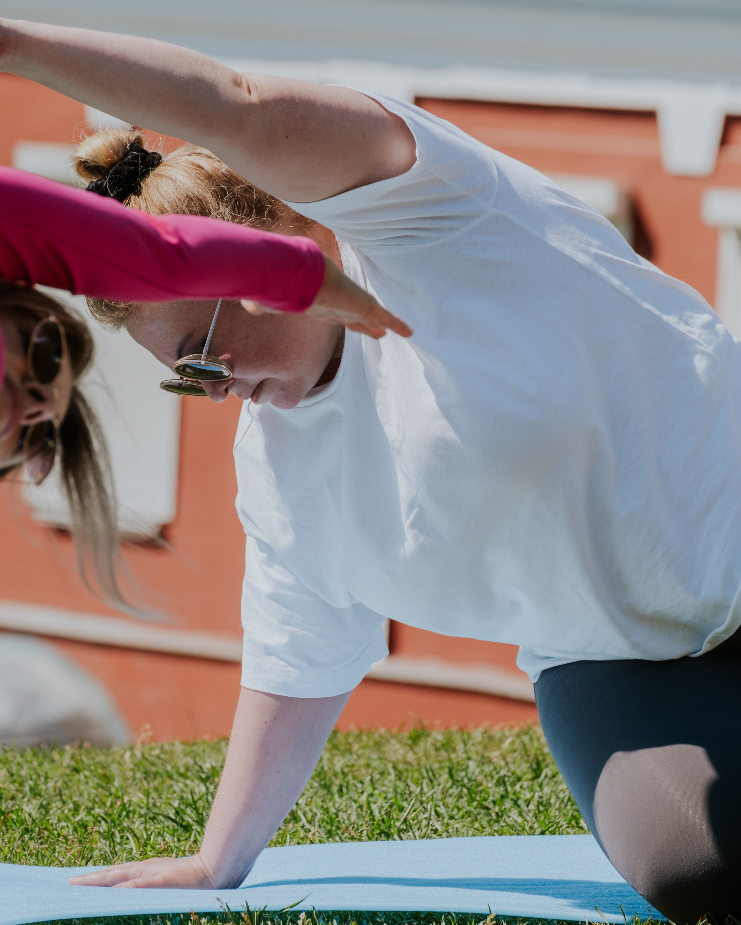 Дебют МакАура. Репортаж с возложения цветов 23.02.2023