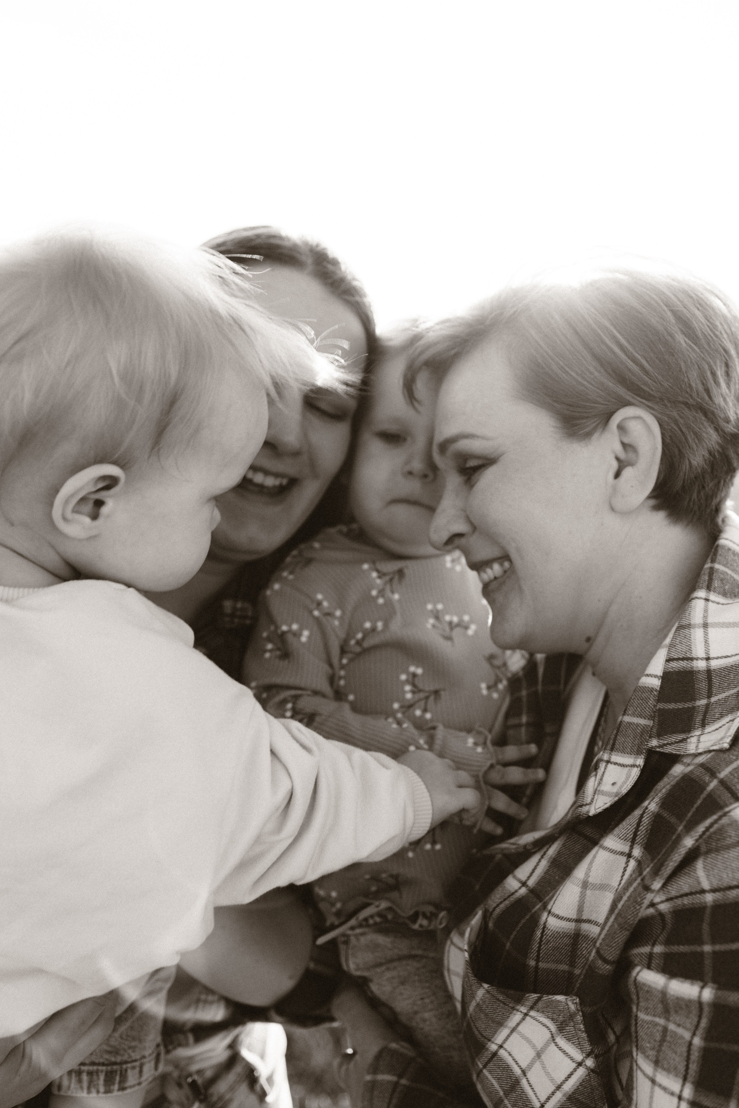 День рождения на природе. Семейный фотограф Ставрополь Варвара Воробьева