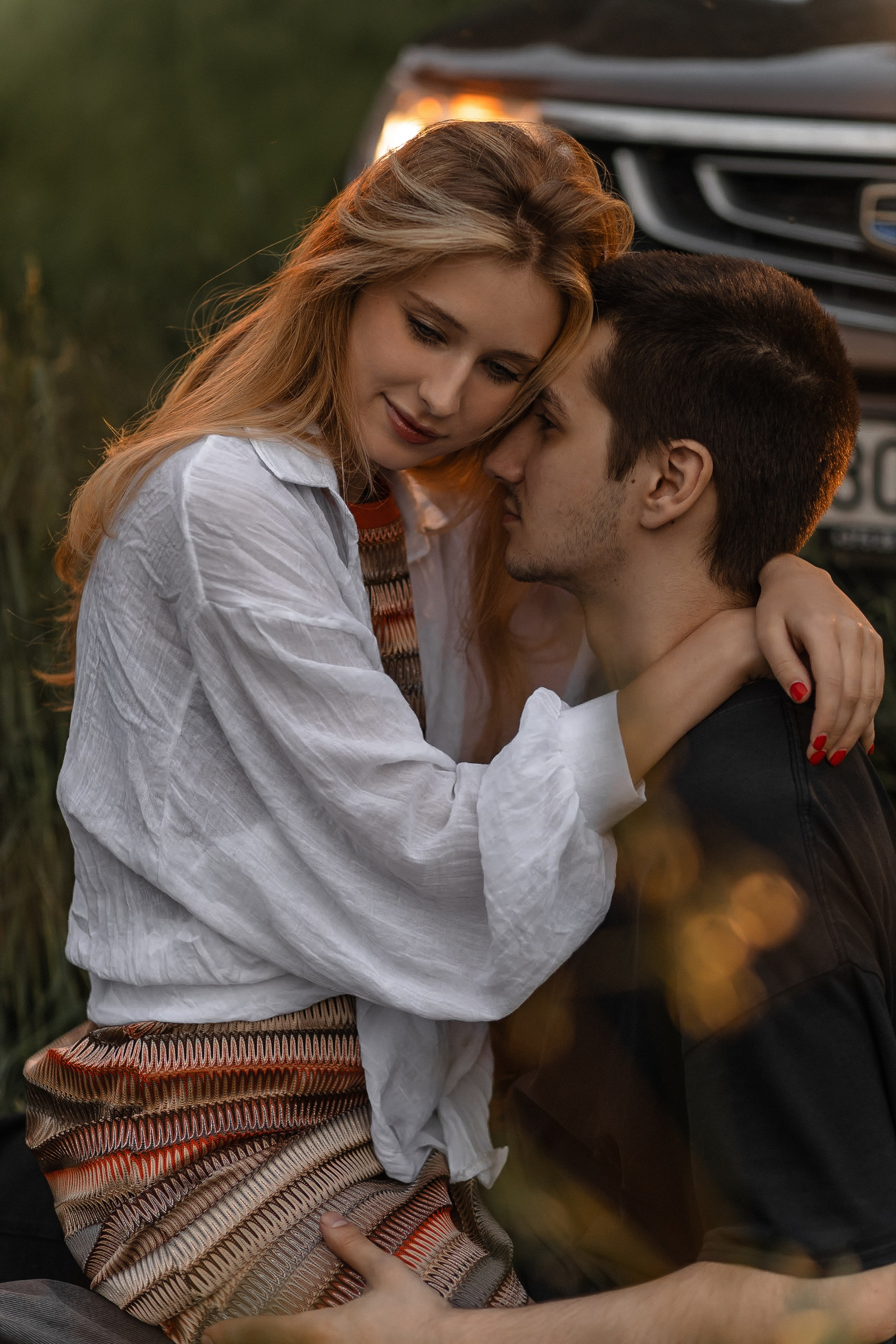 Вероника и Влад. Свадебный фотограф Елена Ловцевич