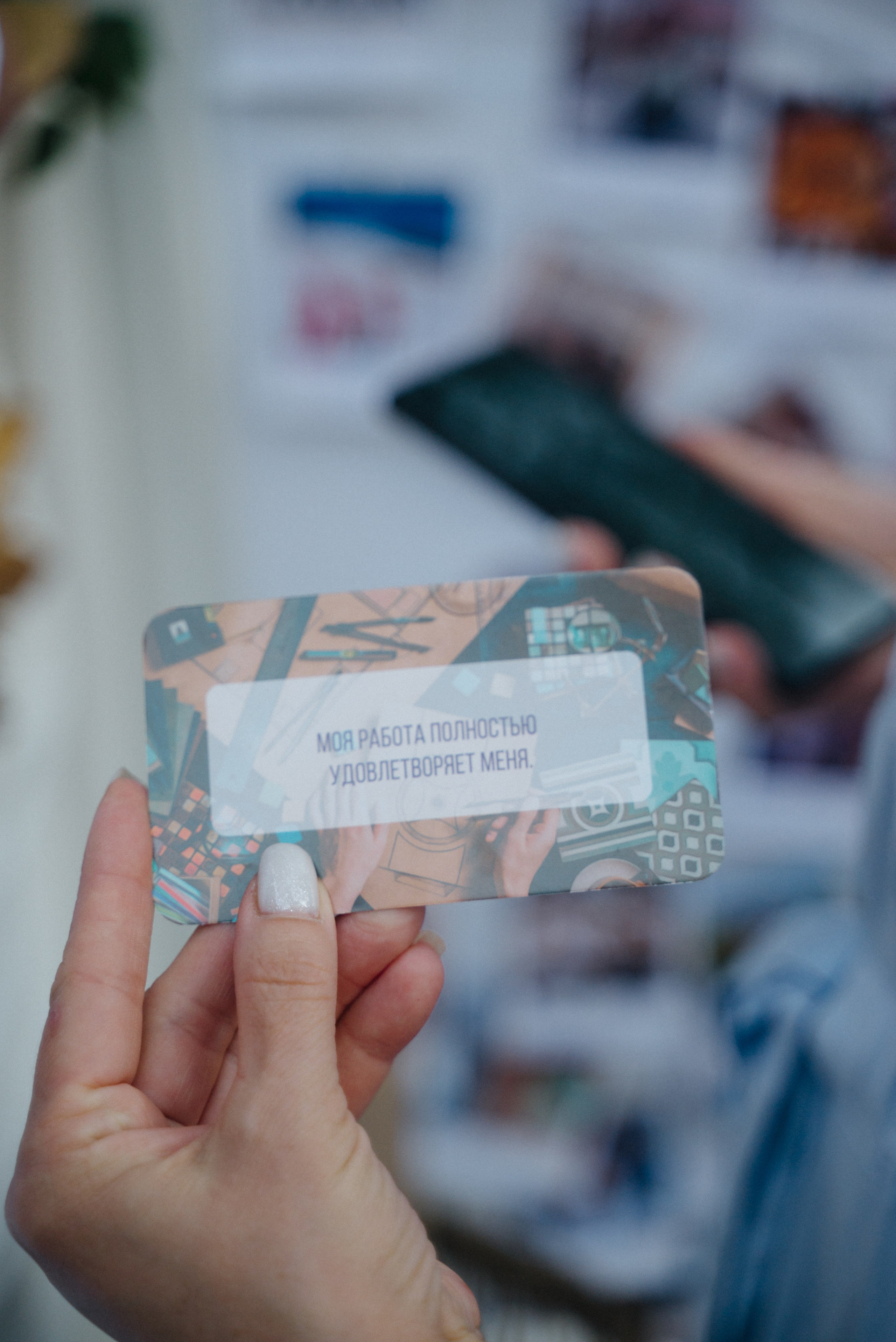 День рождения Марии. Репортажный и свадебный фотограф в Сургуте