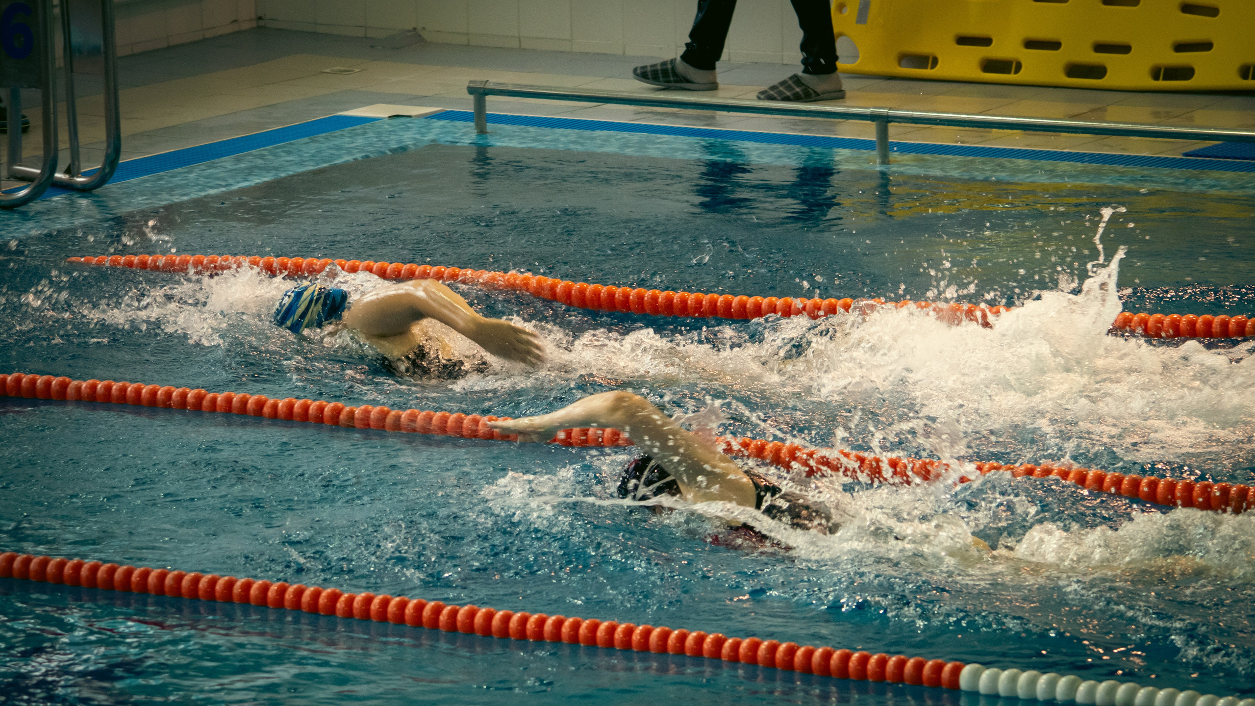 III Летняя Спартакиада 2025 Министерства социальной политики Красноярского края. G G L V D M T R | Фотограф в Красноярске