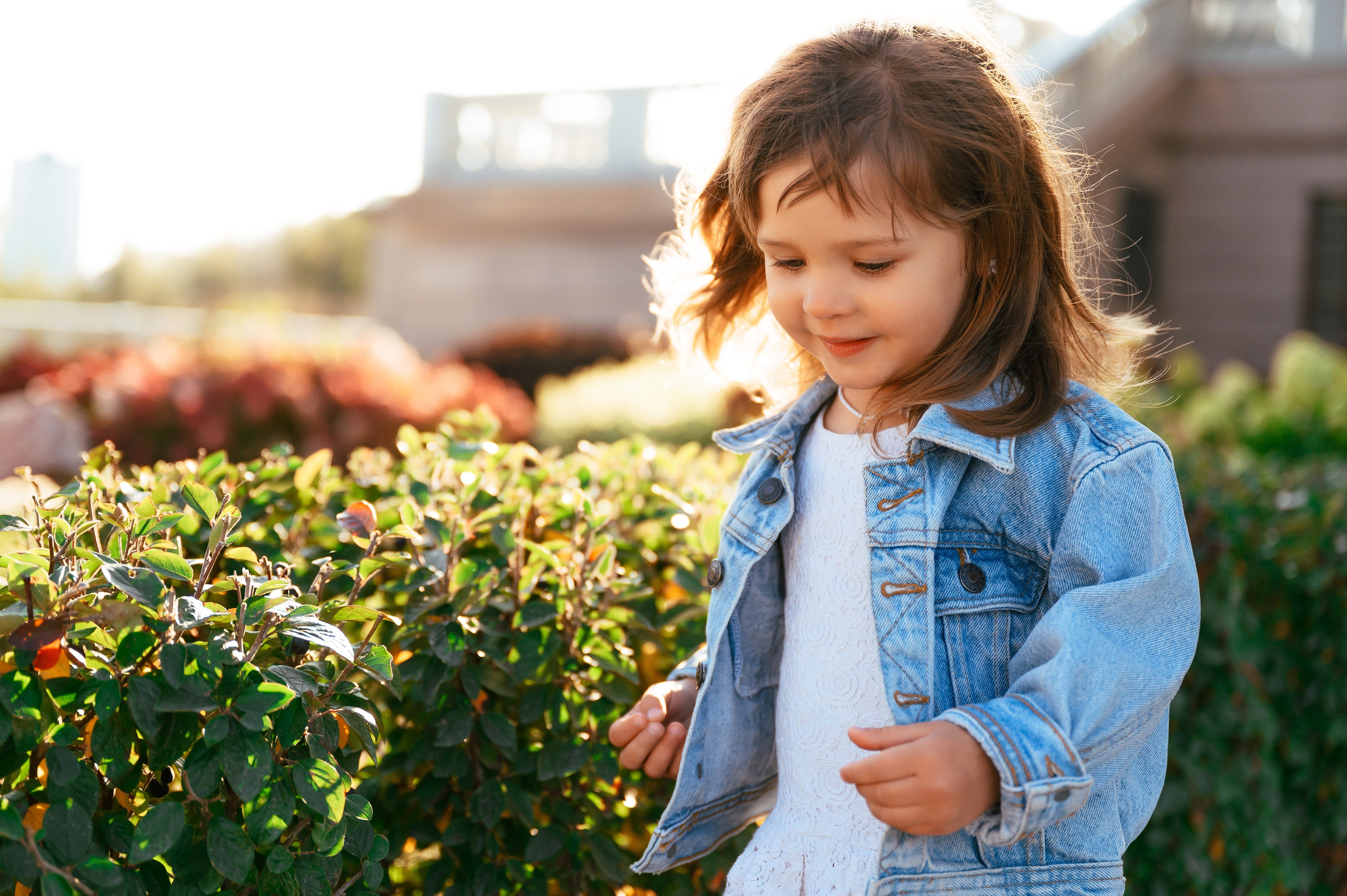Крещение Маргариты. Свадебный и просто хороший фотограф в Челябинске
