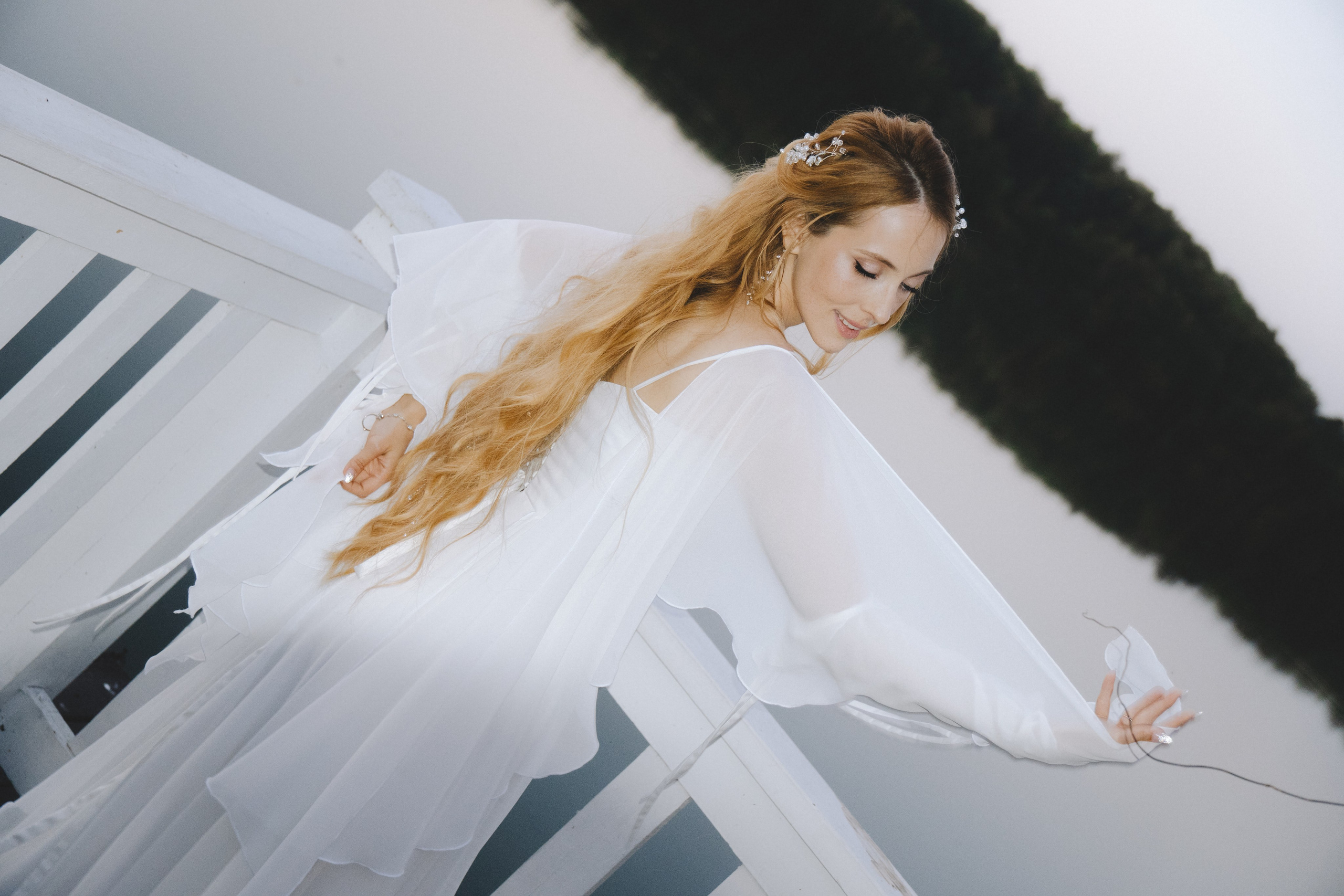 Даниил & София. Фотограф Наталья Воронина Москва