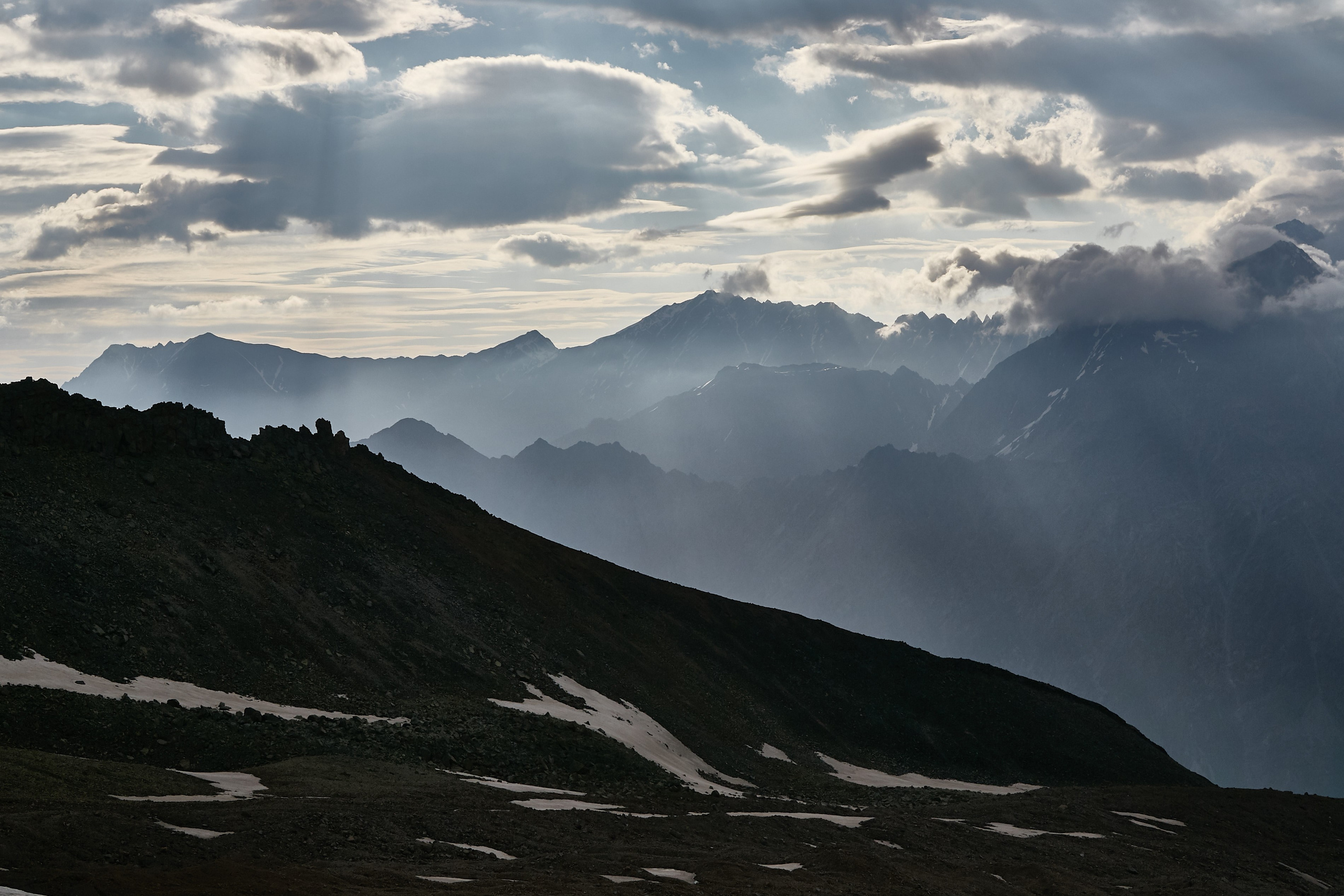 Путешествия