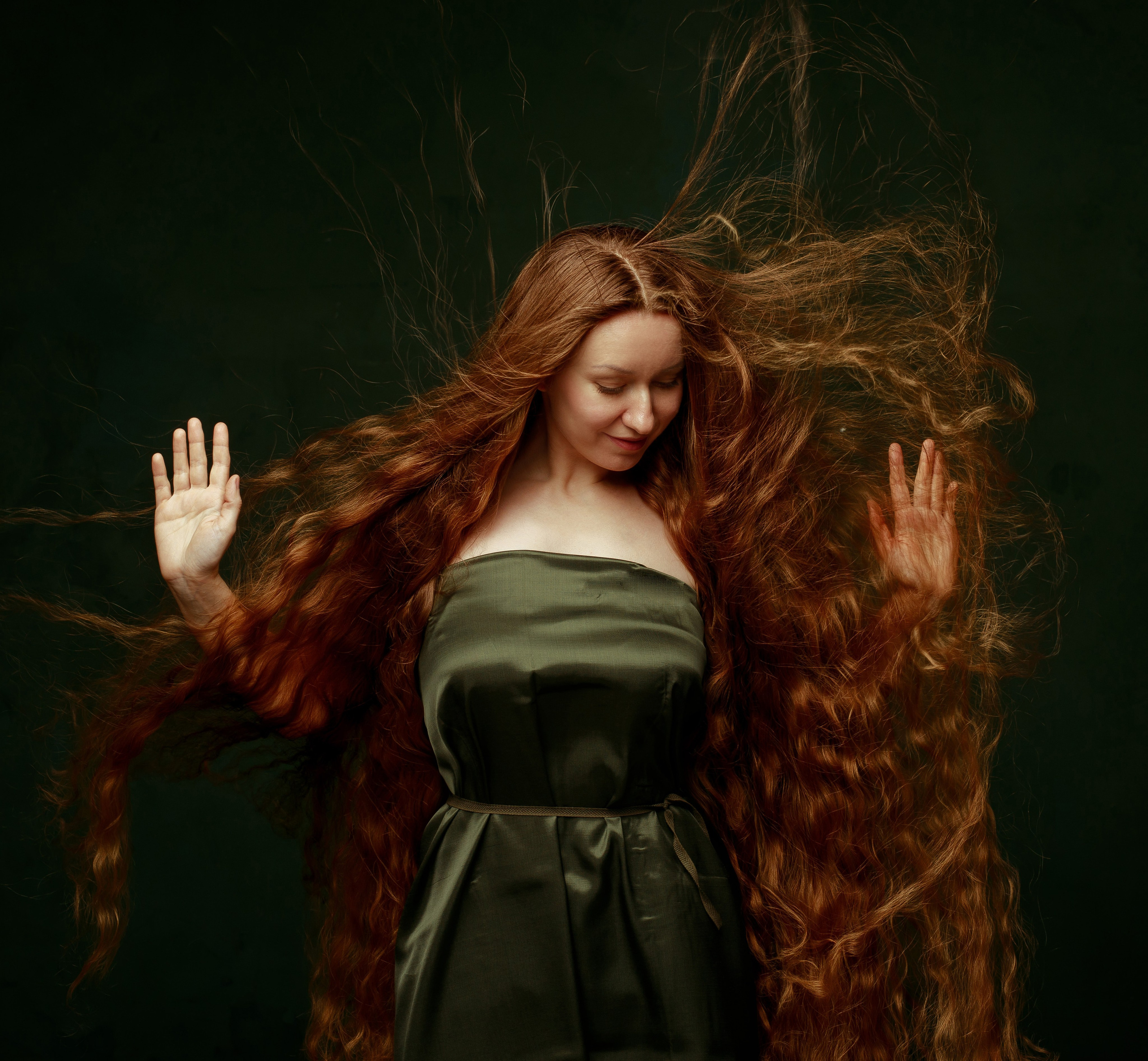 Фотограф Светлана Голицына