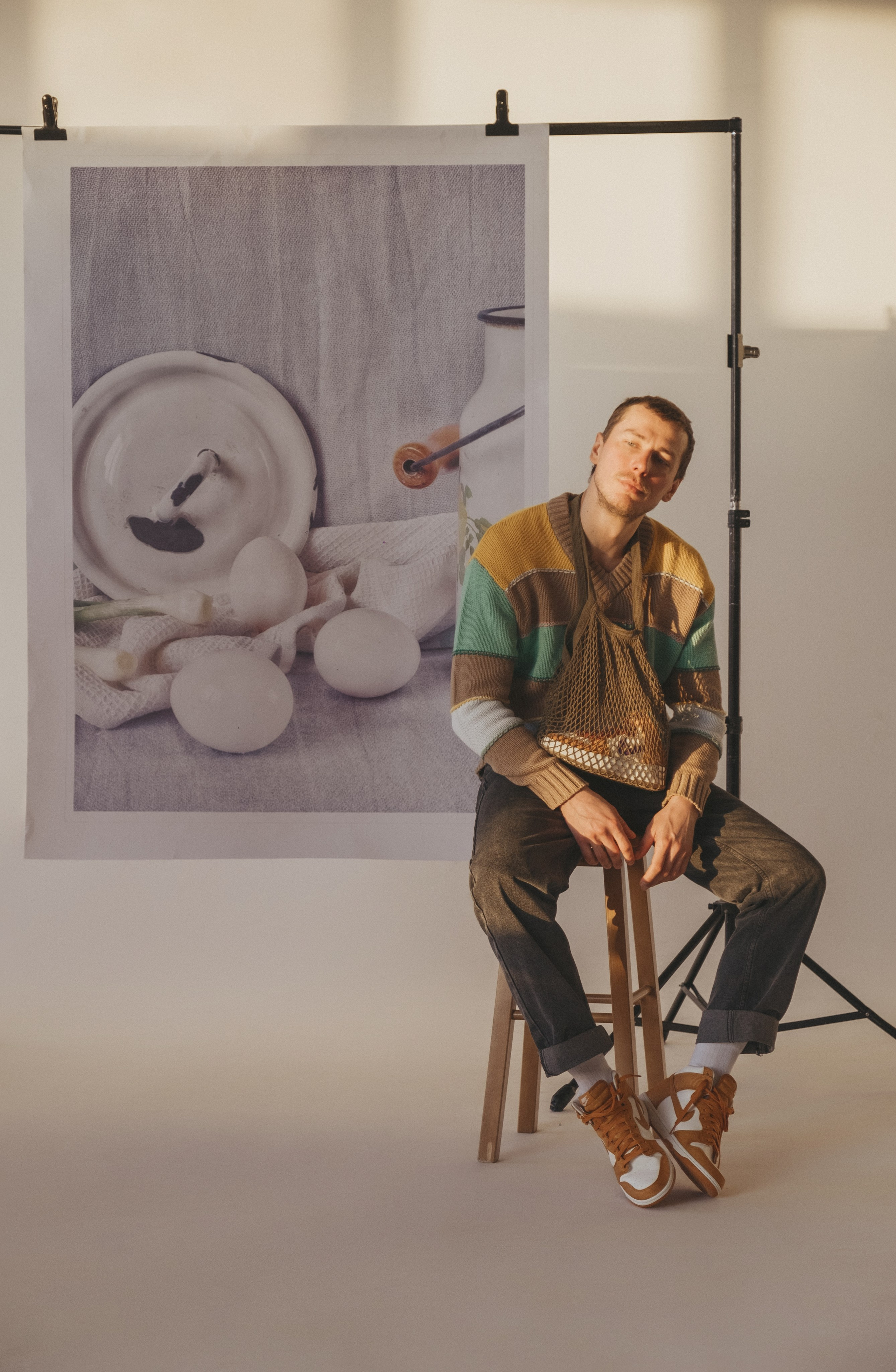 M. Сайт фотографа в Саратове