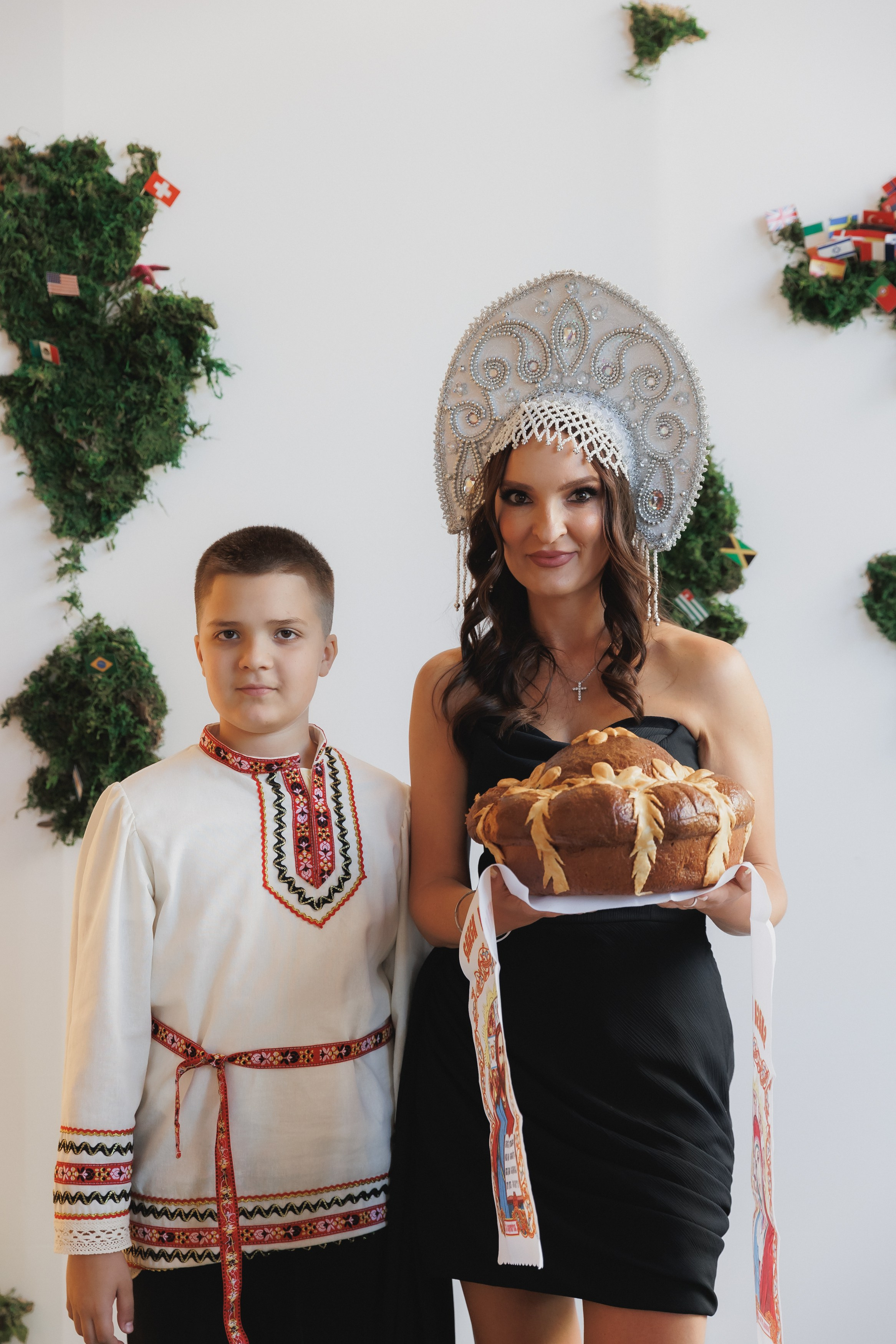 Весь мир у твоих ног!. Фотограф в Волгограде — Александра Искандерова