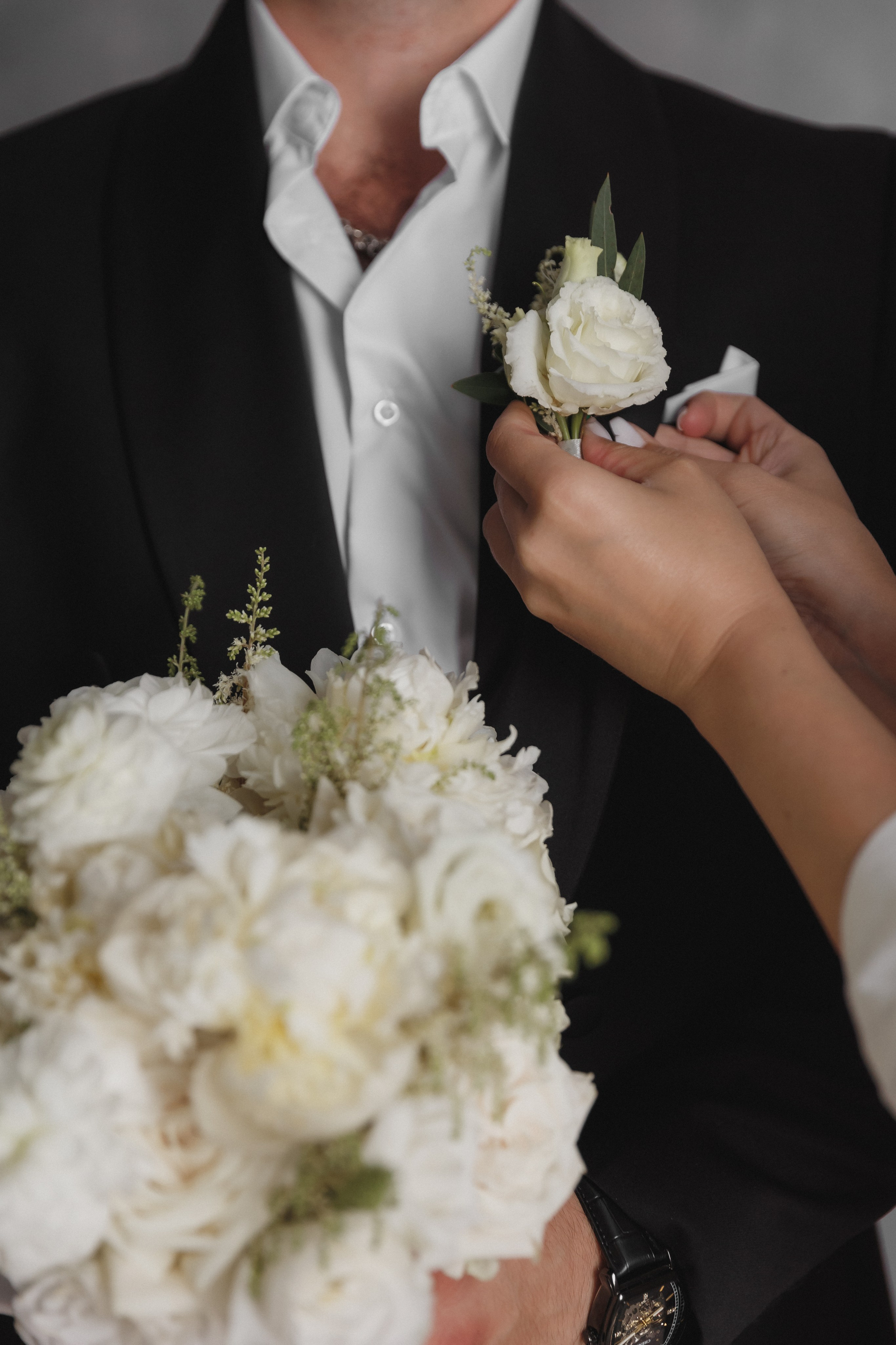 Эдгар и Ульяна. Фотограф в Волгограде — Александра Искандерова