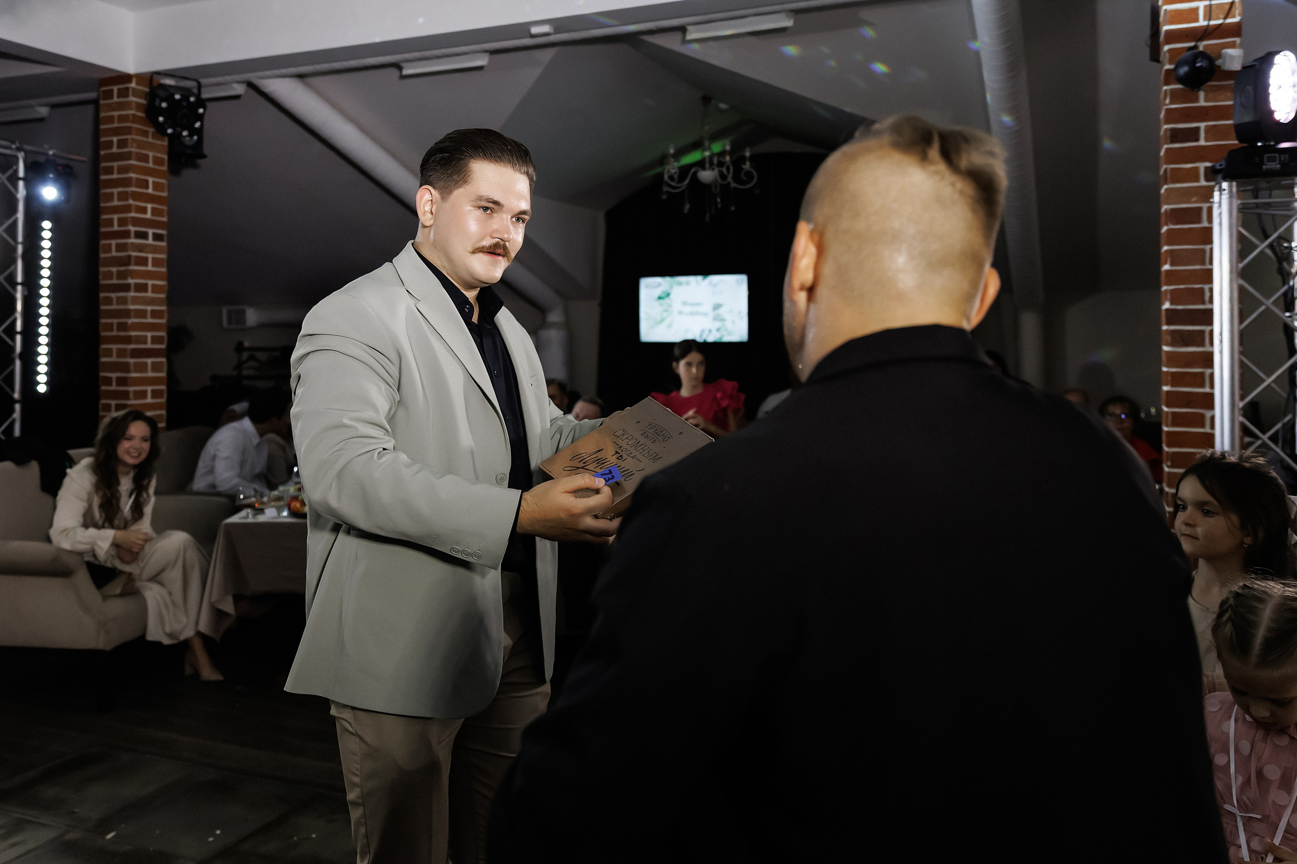 Екатерина и Владислав. Свадебный фотограф в Пскове и Санкт-Петербурге | Анна Голикова