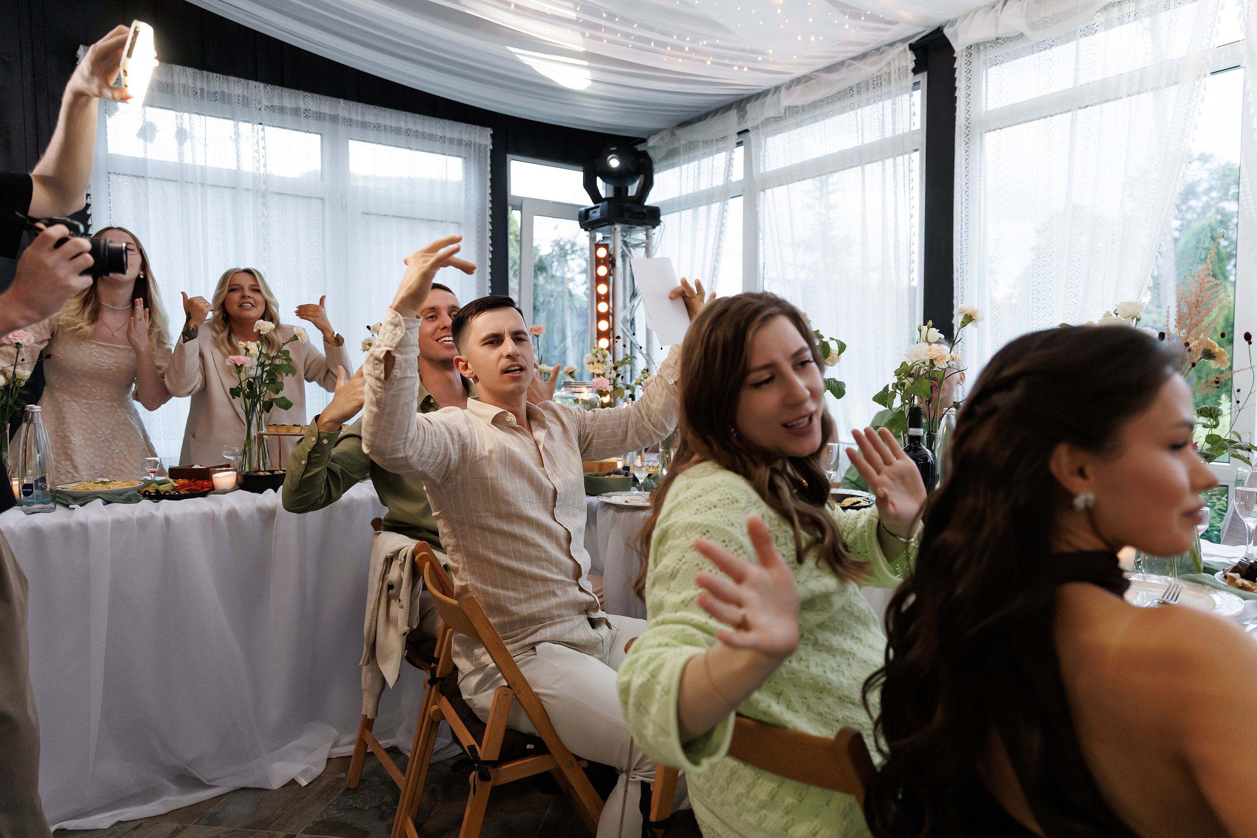 Ирина и Роман. Свадебный фотограф в Пскове и Санкт-Петербурге | Анна Голикова