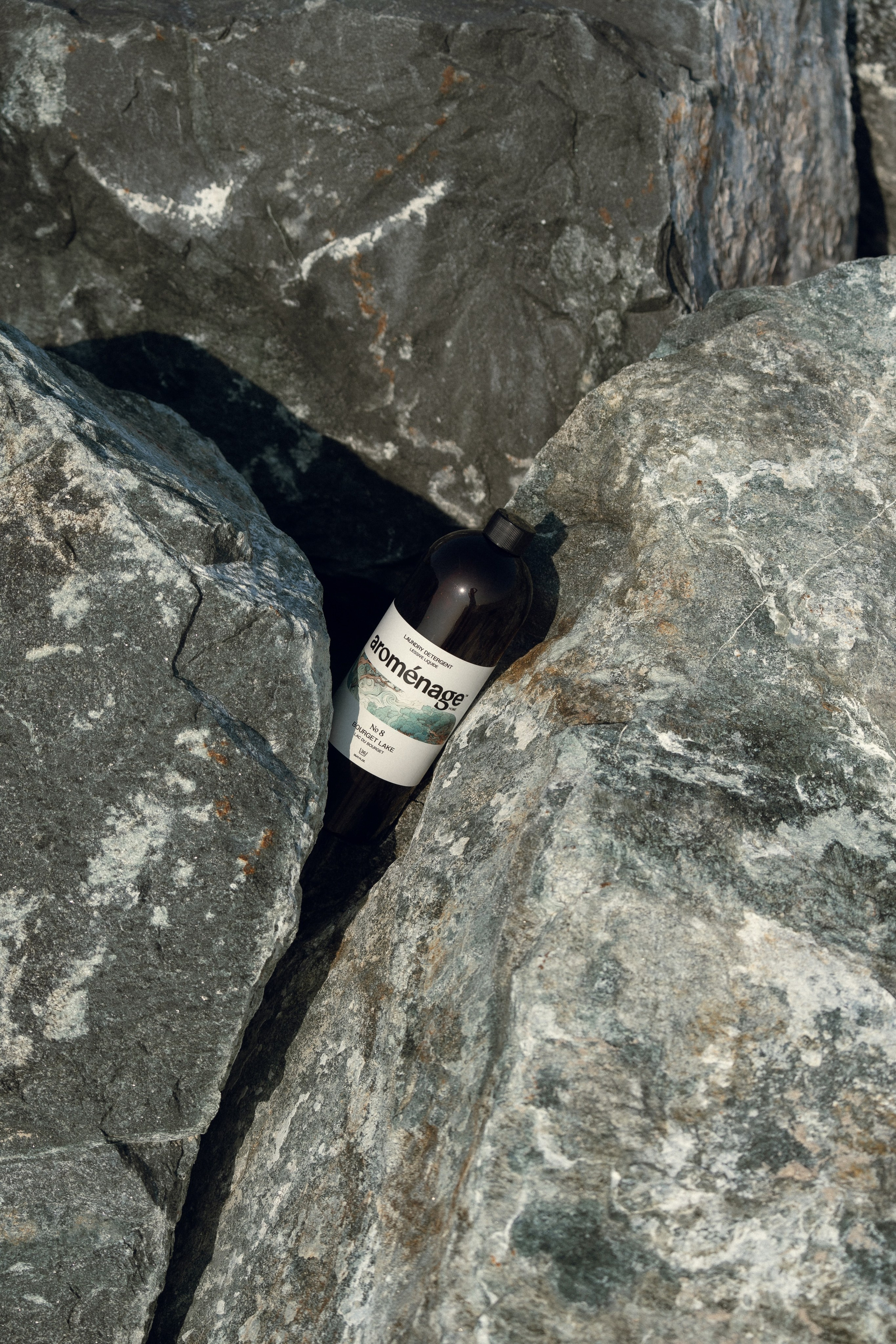 Aromenage. Part 1. Nadezhda Migunova, Photographer