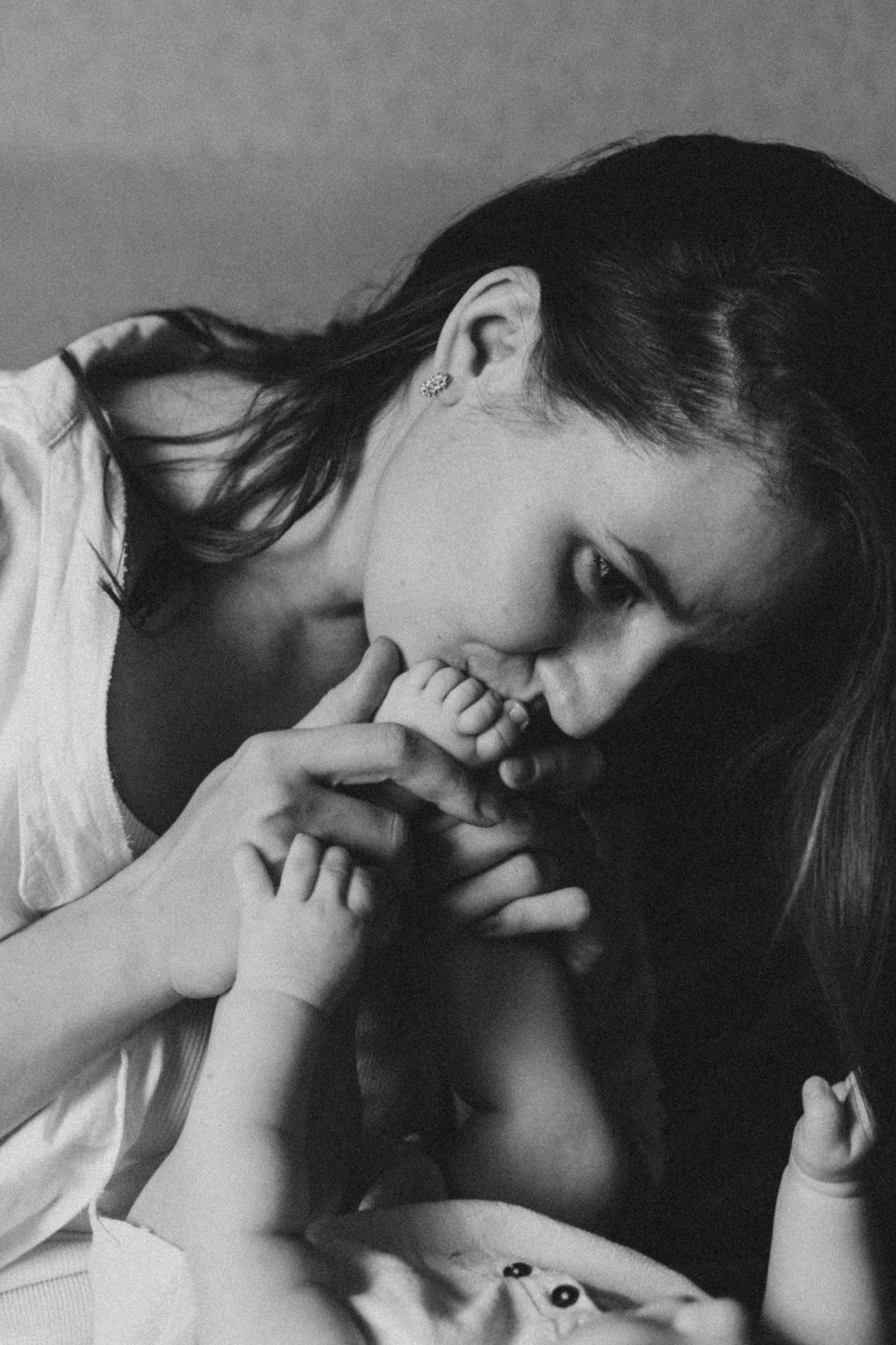 Надя. Семейный фотограф в Тюмени Ксения Мязитова