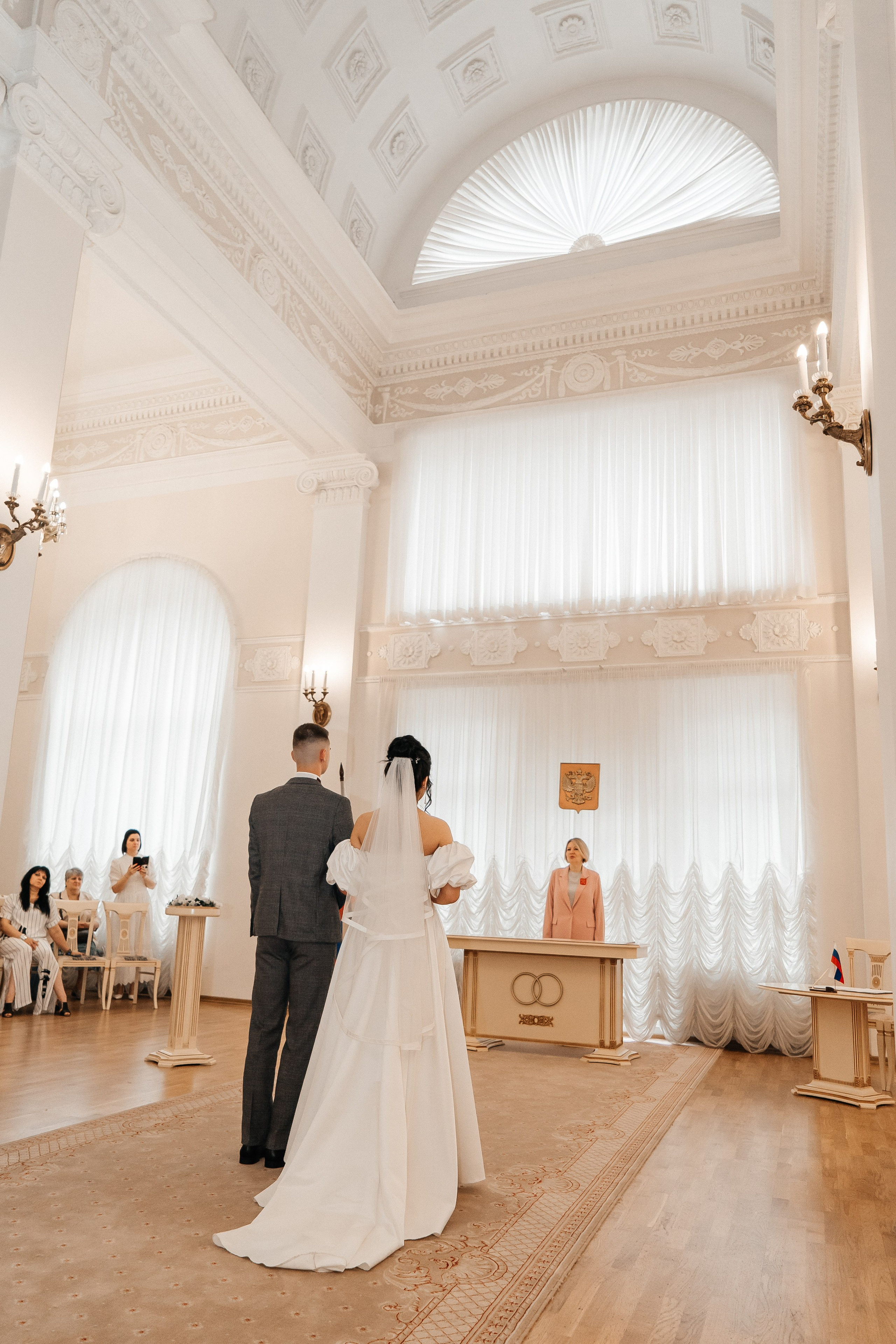 Свадебный фотограф Санкт-Петербург Дмитрий Казанцев