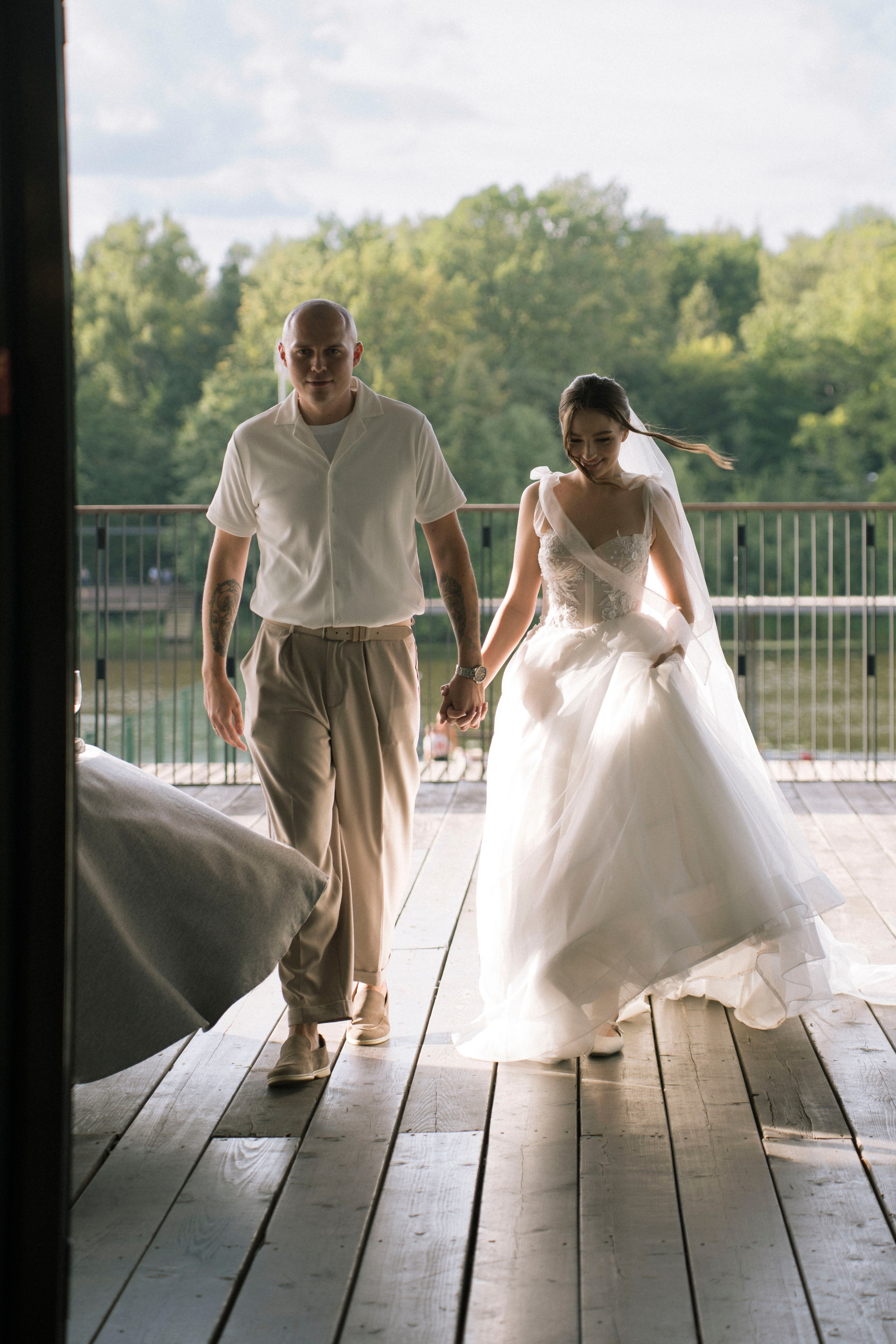 А нас уже трое. Valeriyamelnikova.ru