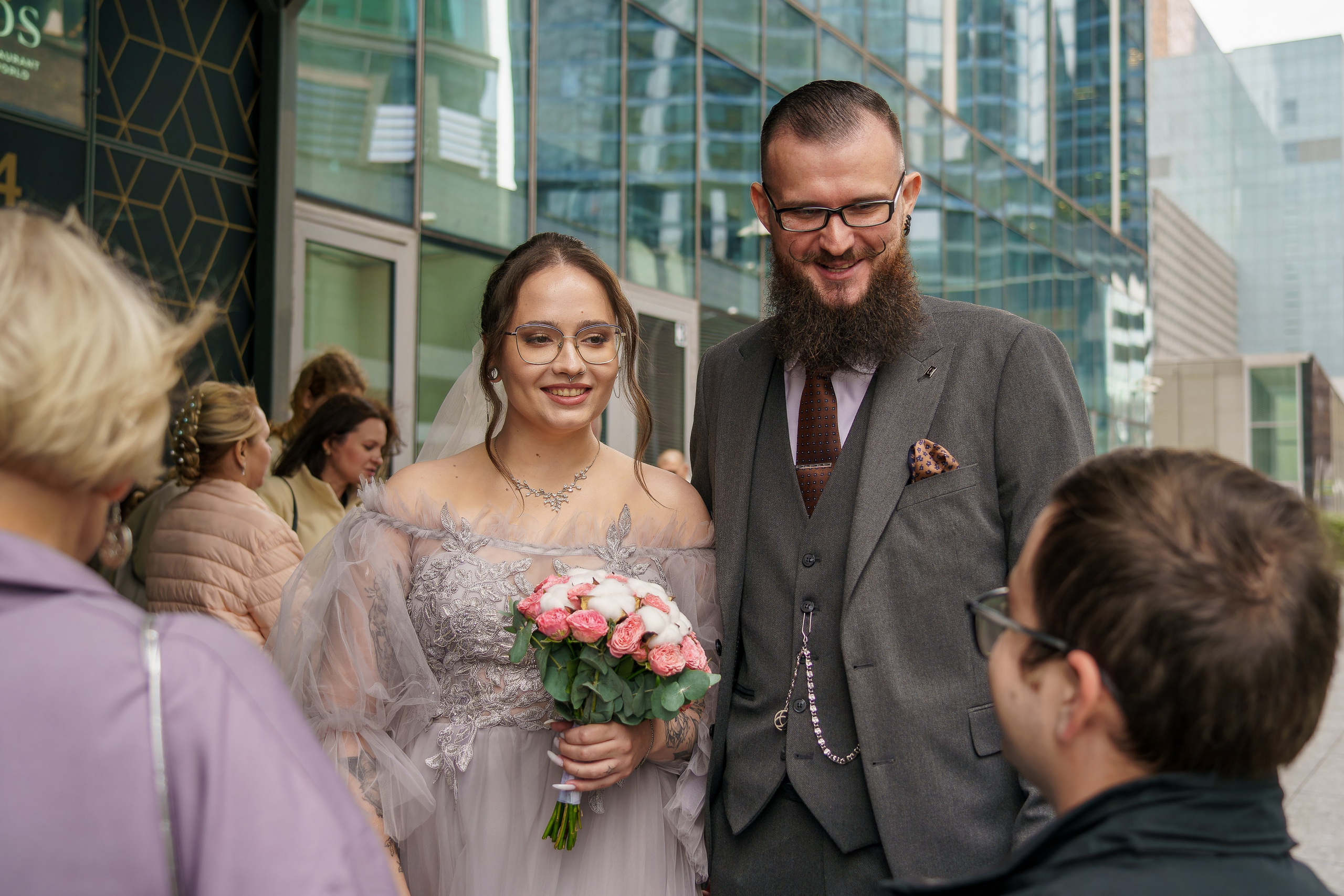 Свадебная фотосъёмка, фотограф на свадьбу. «Студия DRONAVT`s» — видеосъёмка и фотография г. Москва