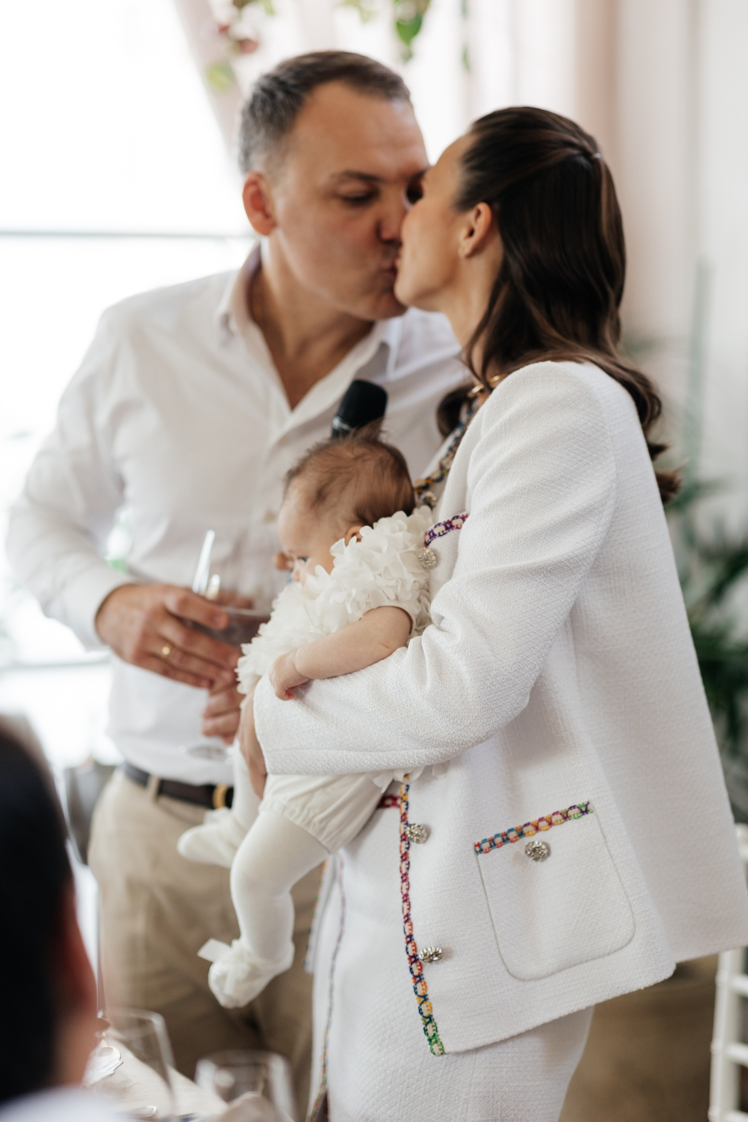 Семейное торжество!. Семейный фотограф в Краснодаре Нина Курнявко