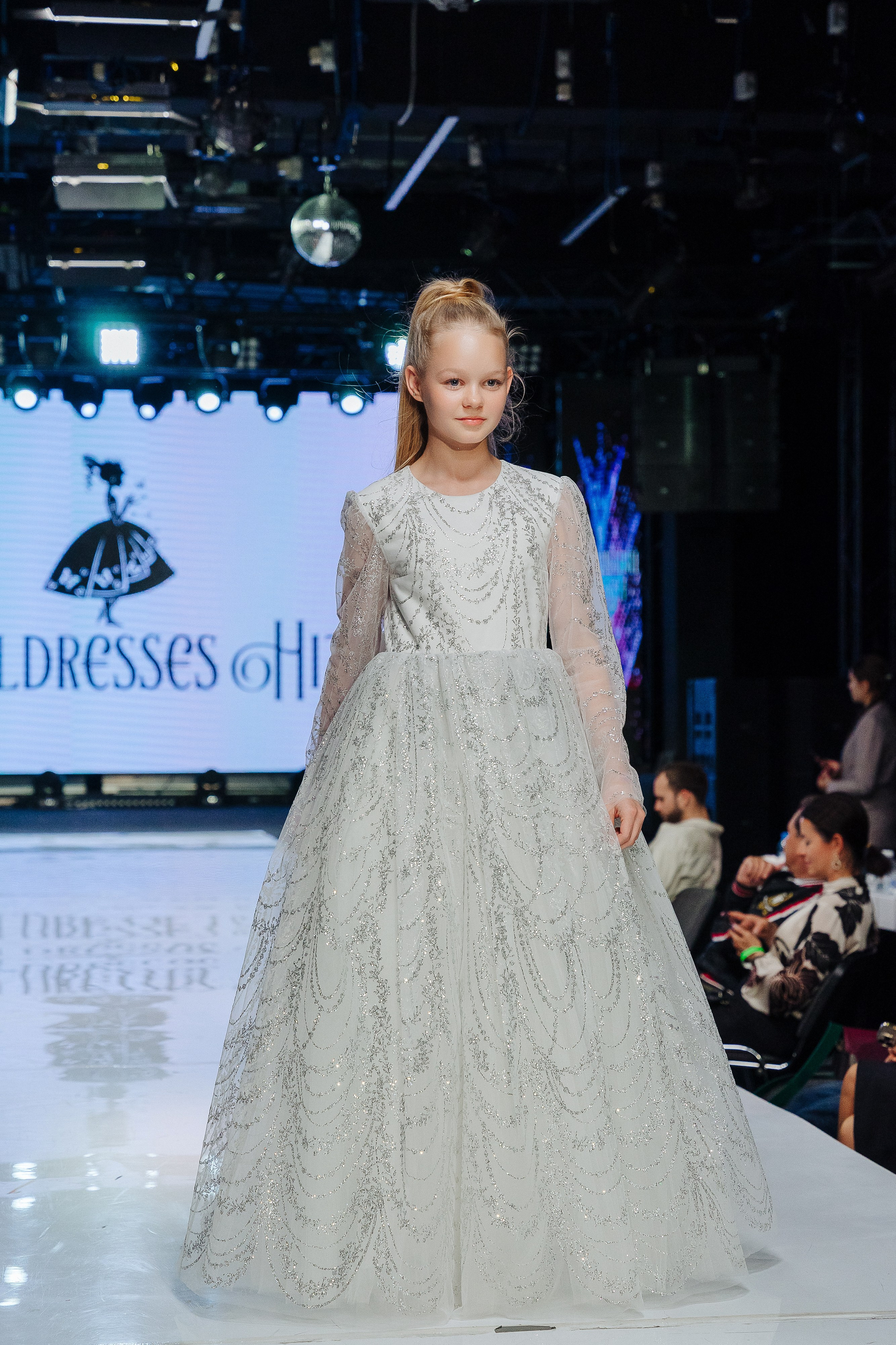 Хрустальный манекен (Москва). Свадебный, репортажный, семейный фотограф Елена Брюхова