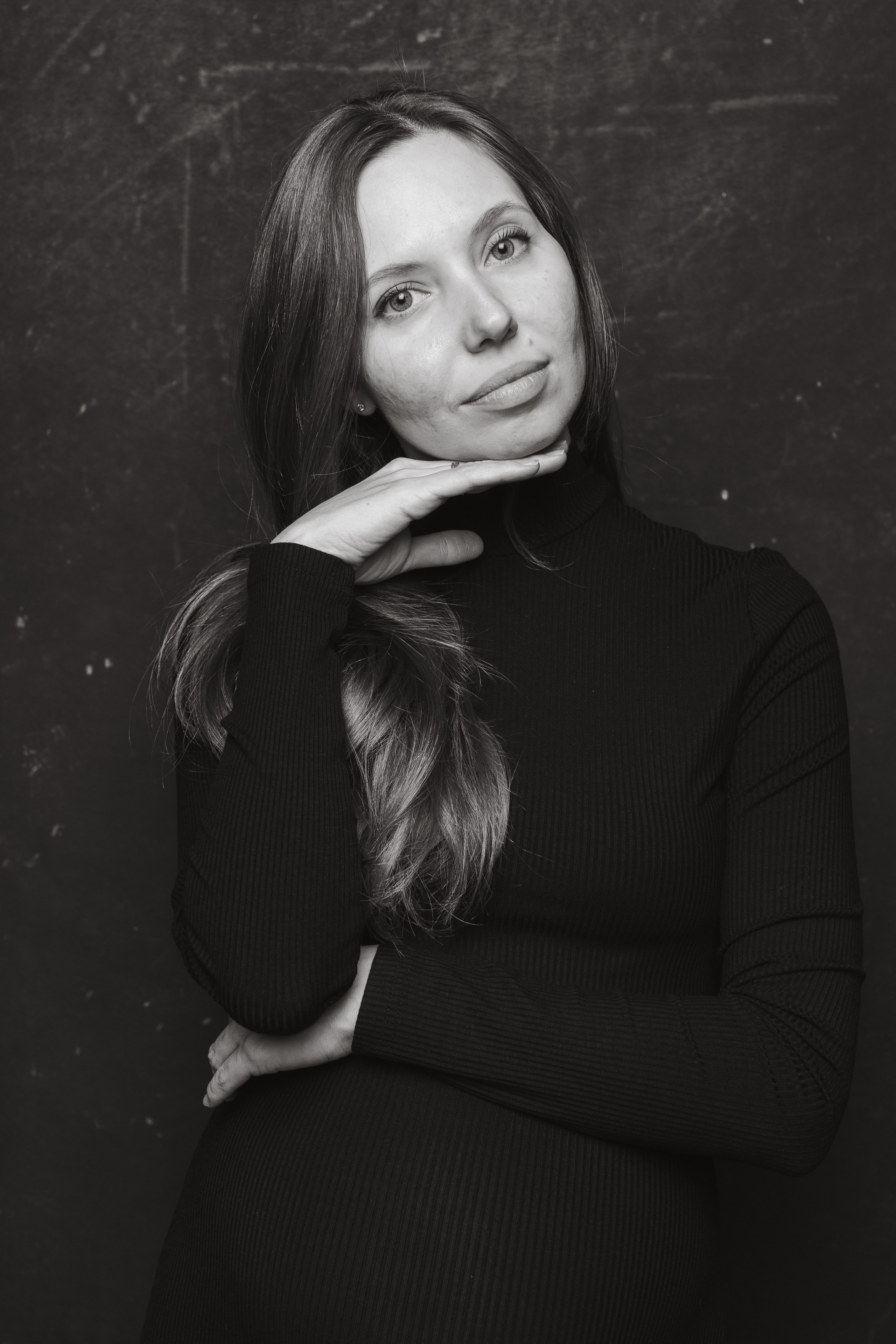 В ожидании. Свадебный и портретный фотограф в Королёве Сергей Чихарев