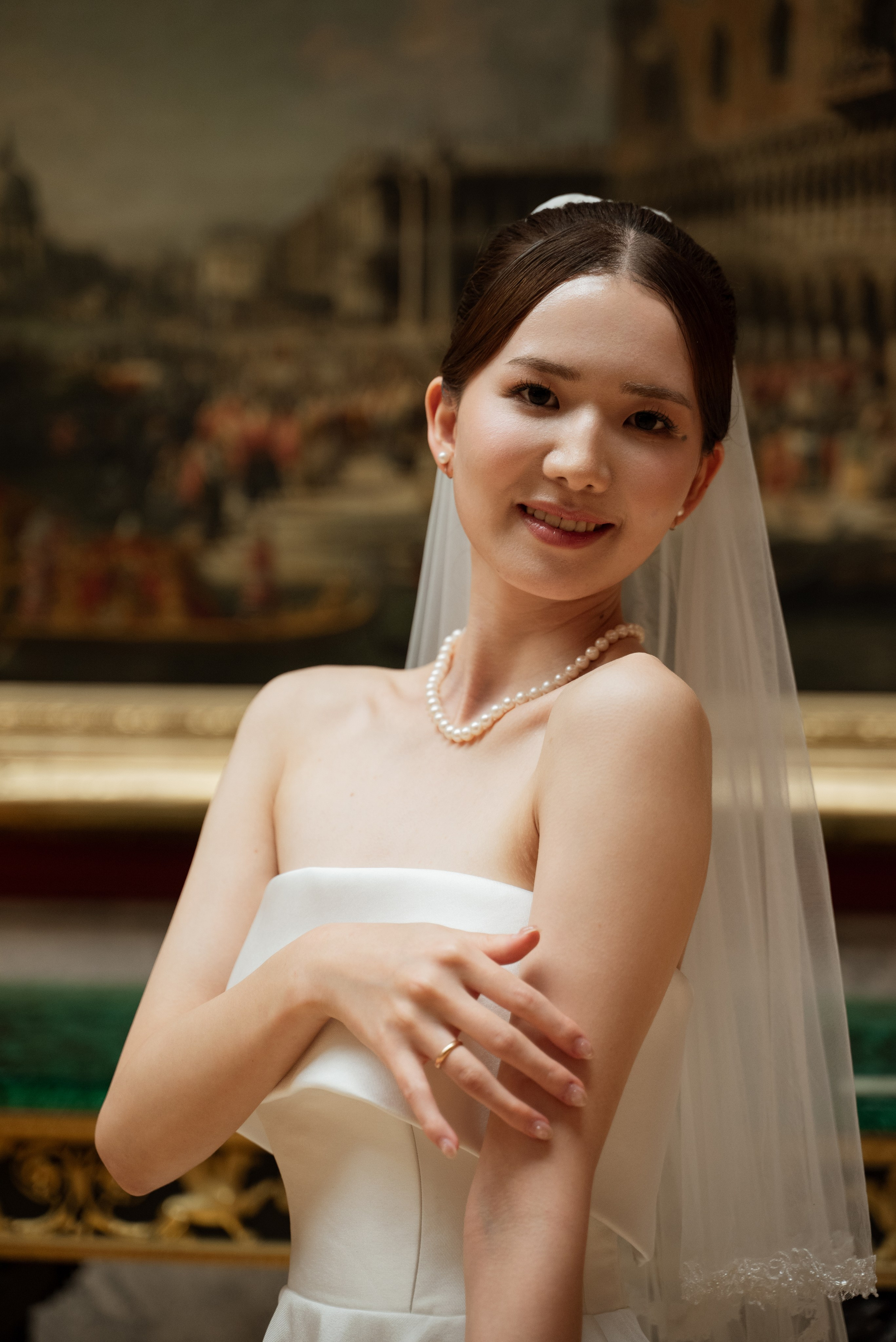 Каити и Нацуми | 13.11.25. Свадебный фотограф в Санкт-Петербурге Владислава Тюльпина