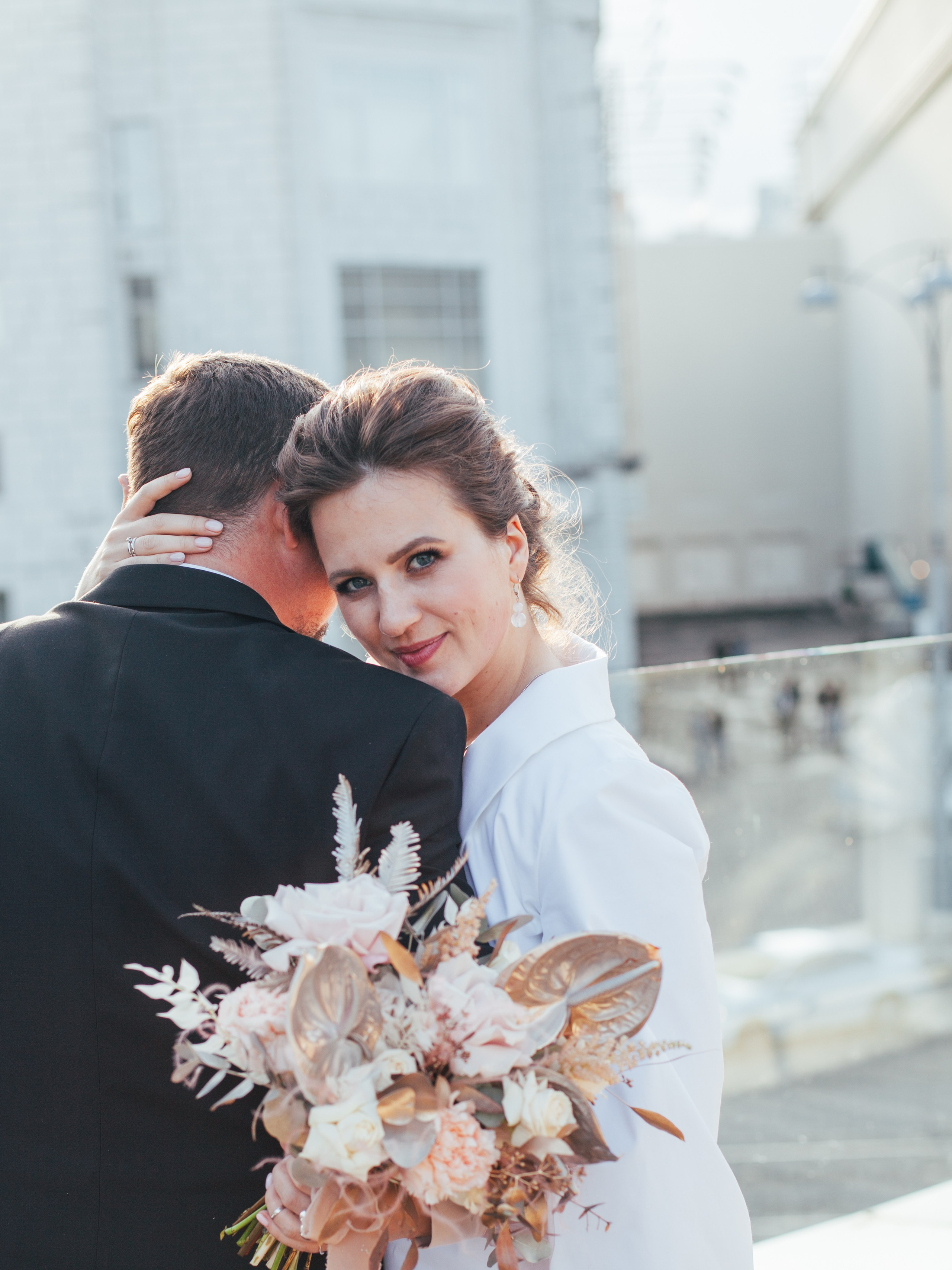 Алексей и Катерина. Семейный фотограф Трусова Евгения в Екатеринбурге