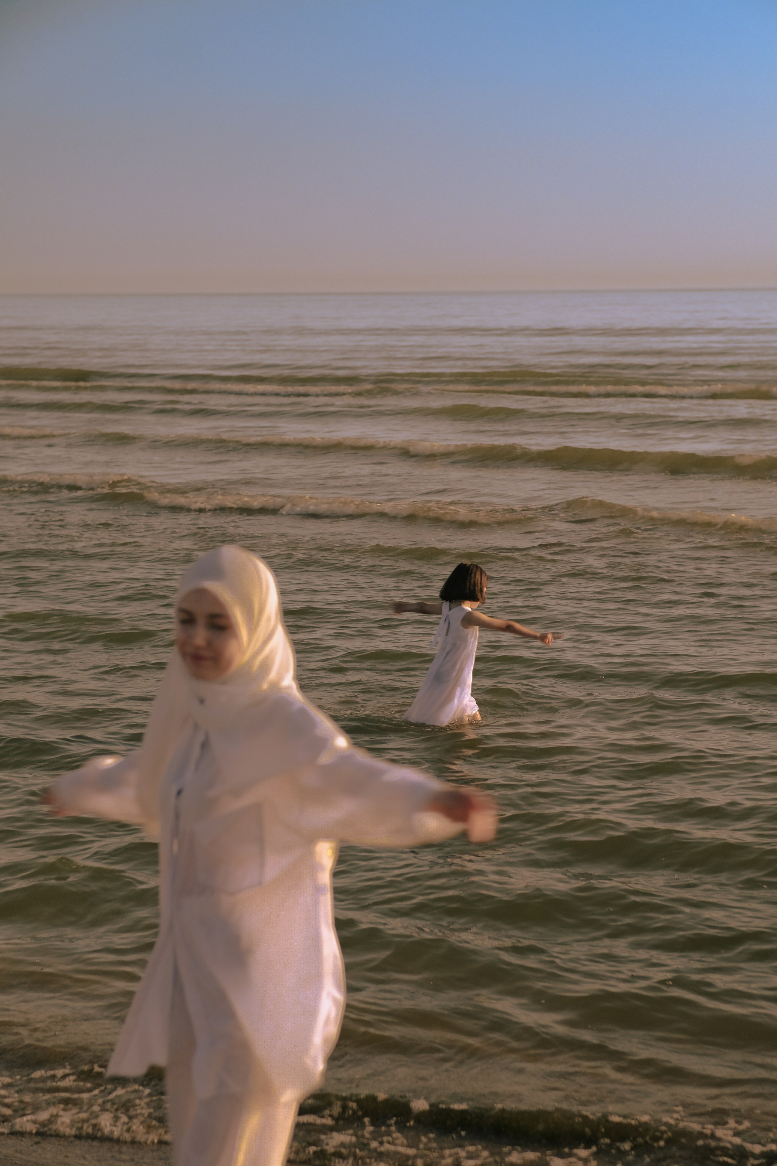 Зайнаб. Прекрасная семья 💔. Контент-фотограф в Махачкале. Марина