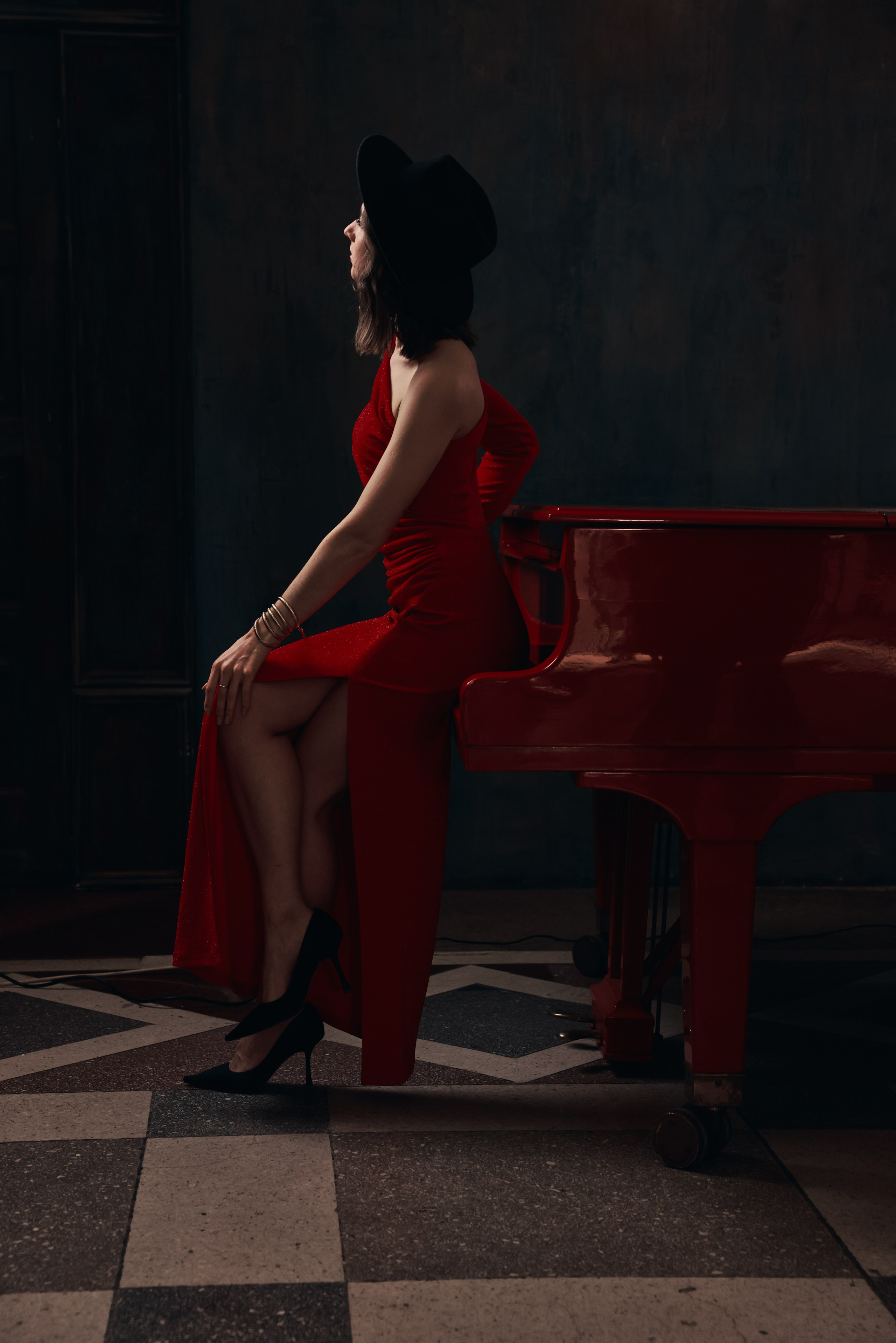 Юля. Фотограф Александр Рауш