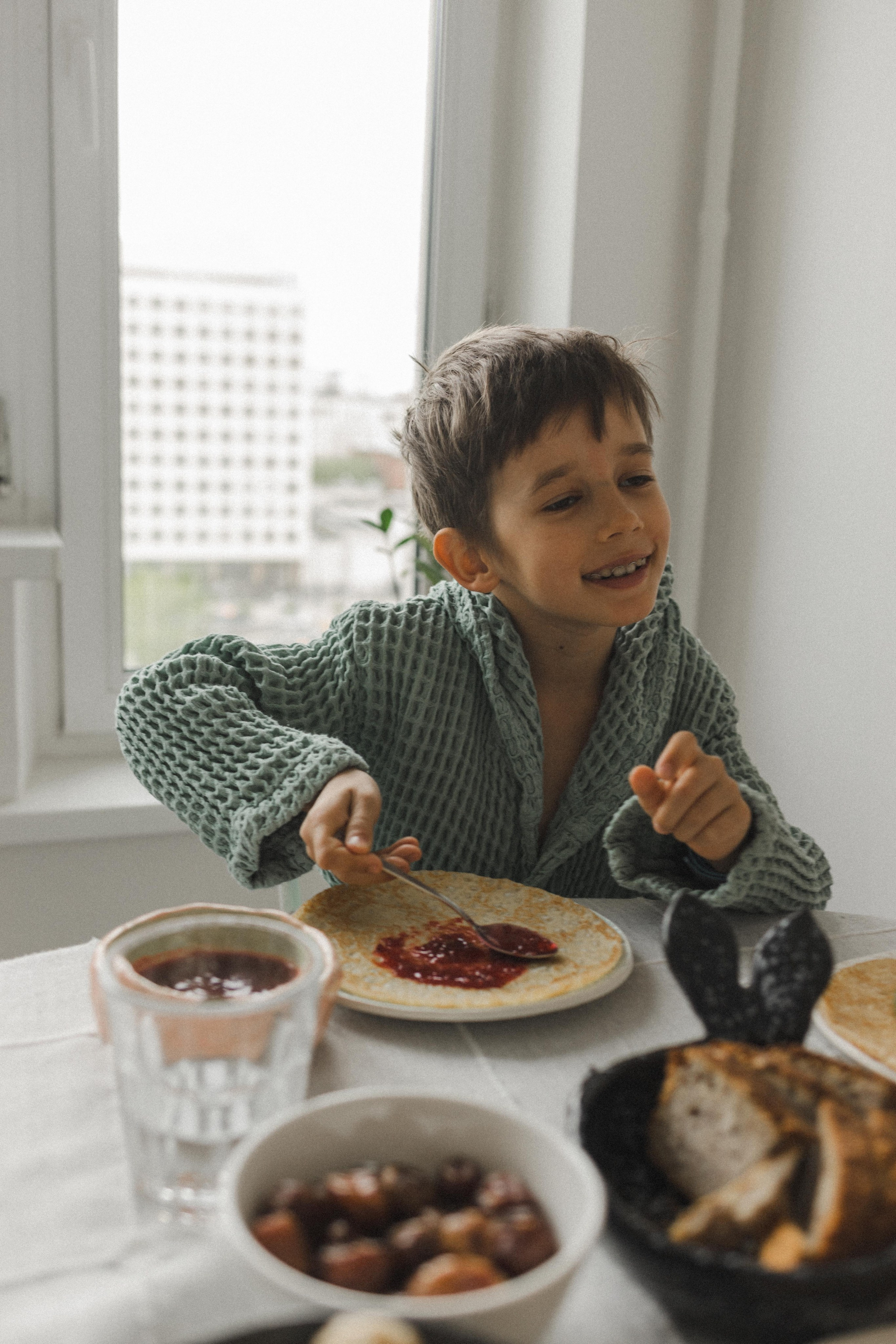Встреча вот-вот случится…. Семейный фотограф в Москве