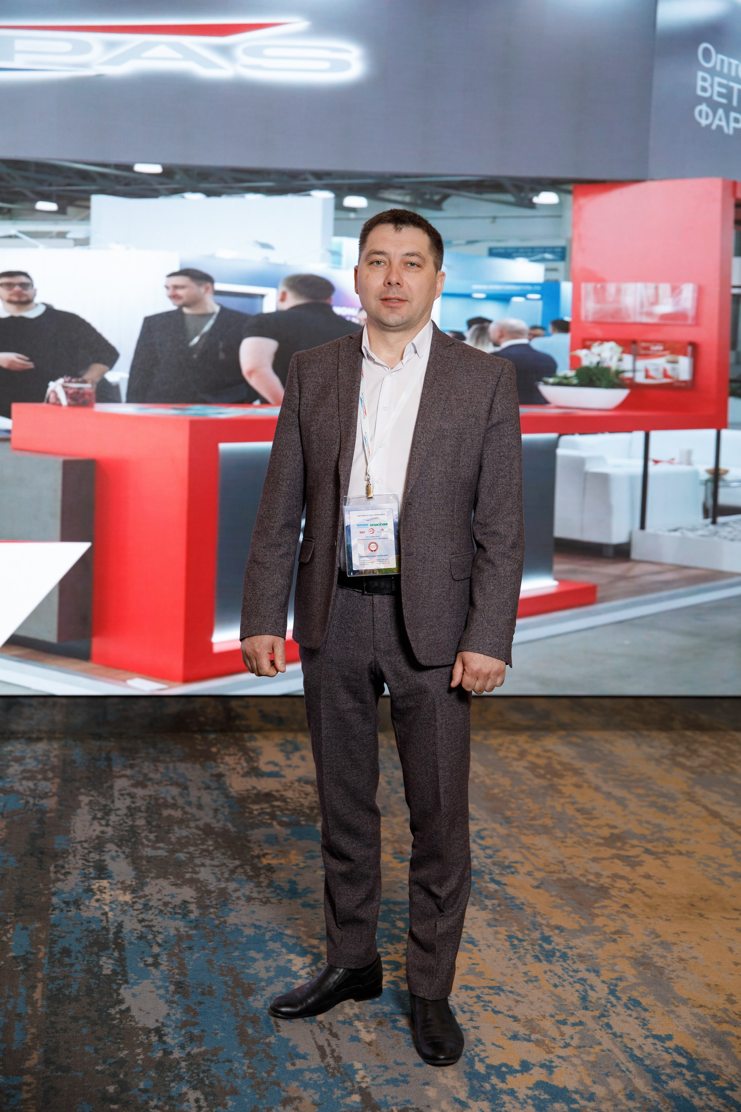 Семинар «KORPAS» во Владикавказе. Фотограф во Владикавказе Юрий Геворгизов