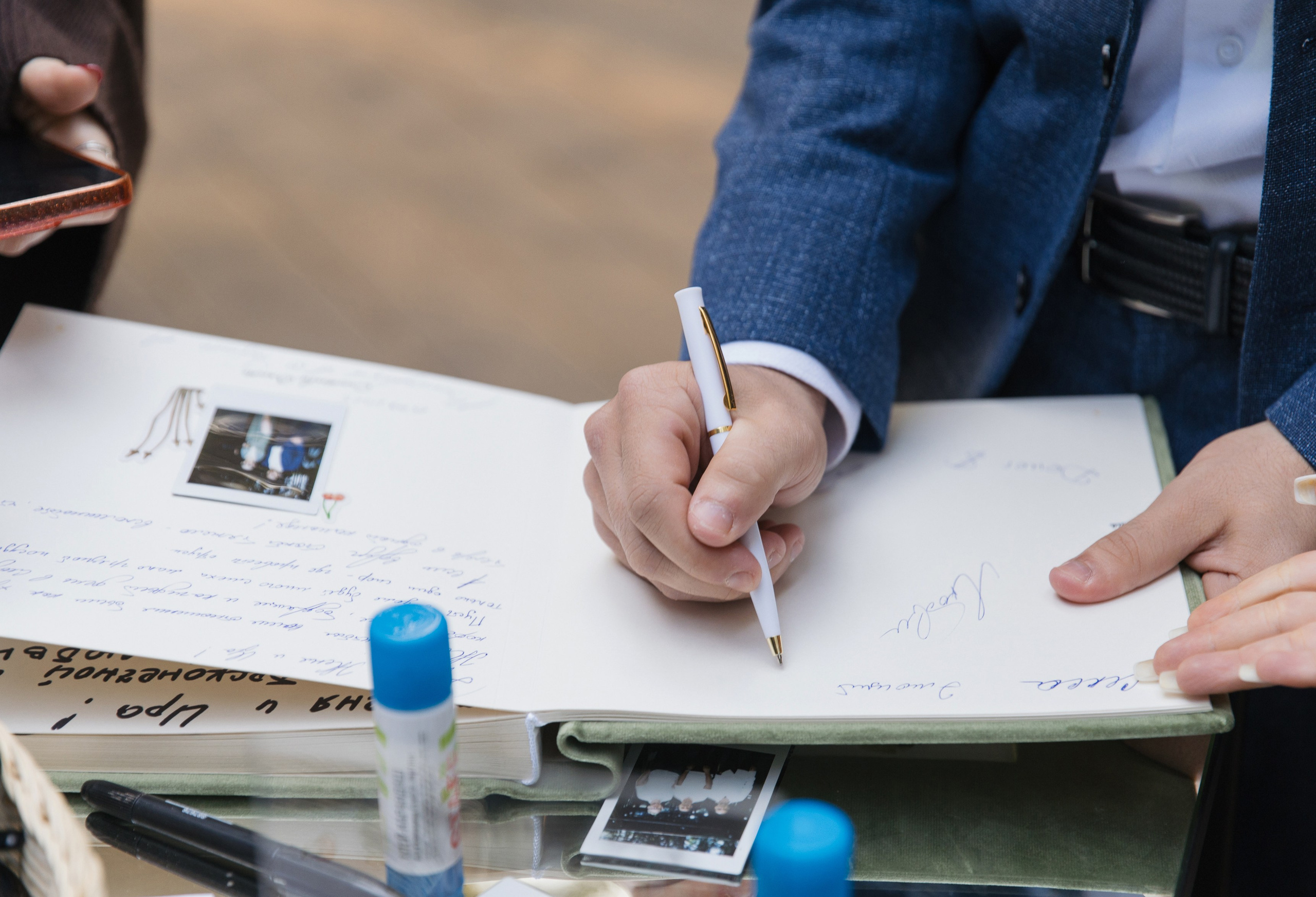 Е & И. Свадебный фотограф Москва Анна Шилова