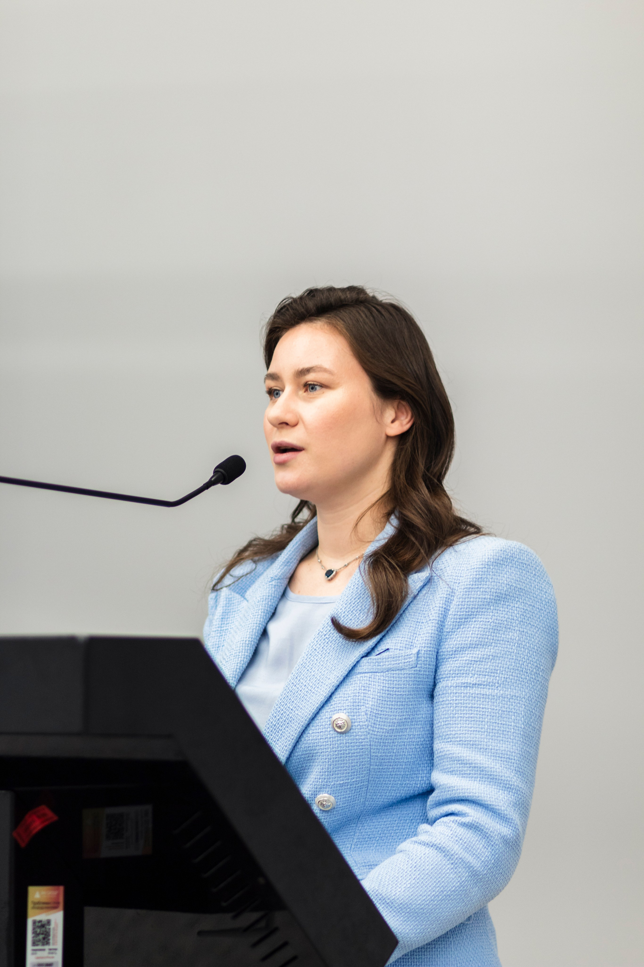 Церемония вручения дипломов. Фотограф Каримов Виктор