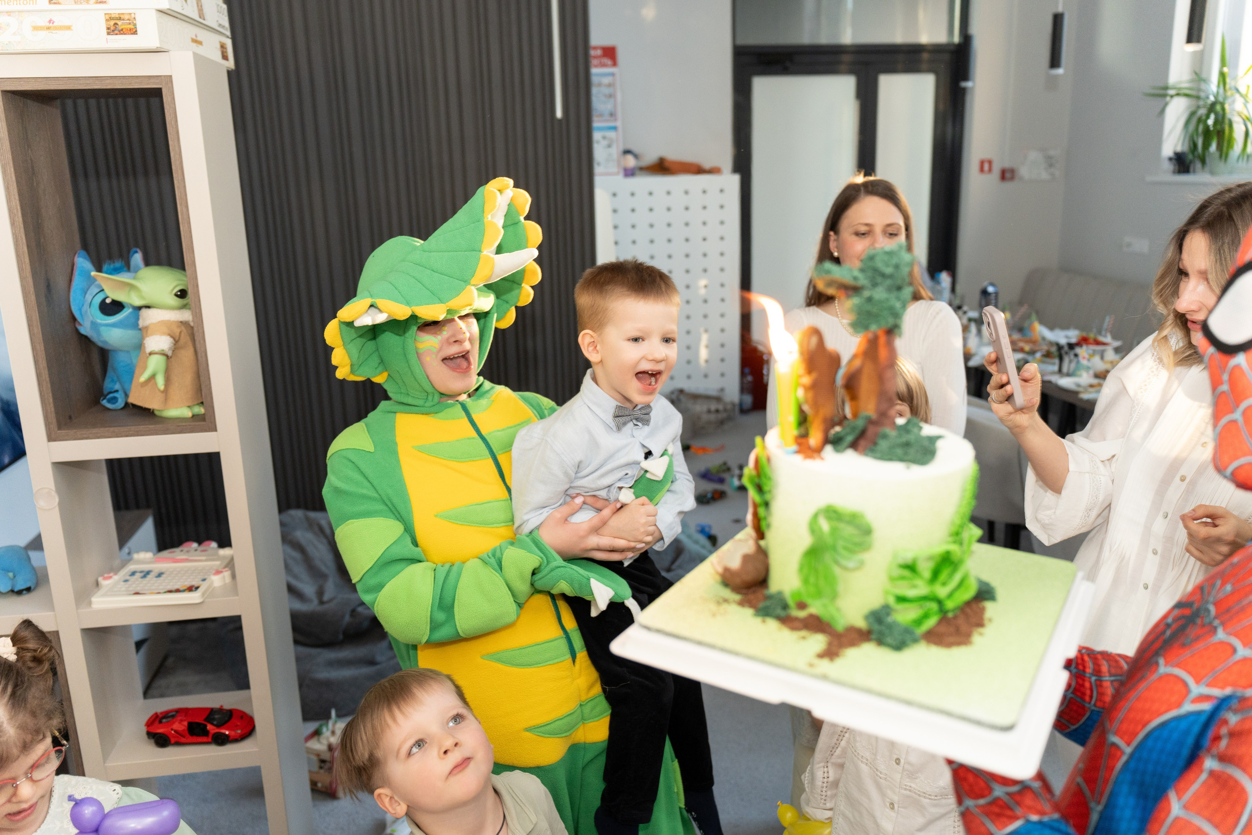 Базилион. Семейный и свадебный фотограф Минск, Беларусь Анна Орловская