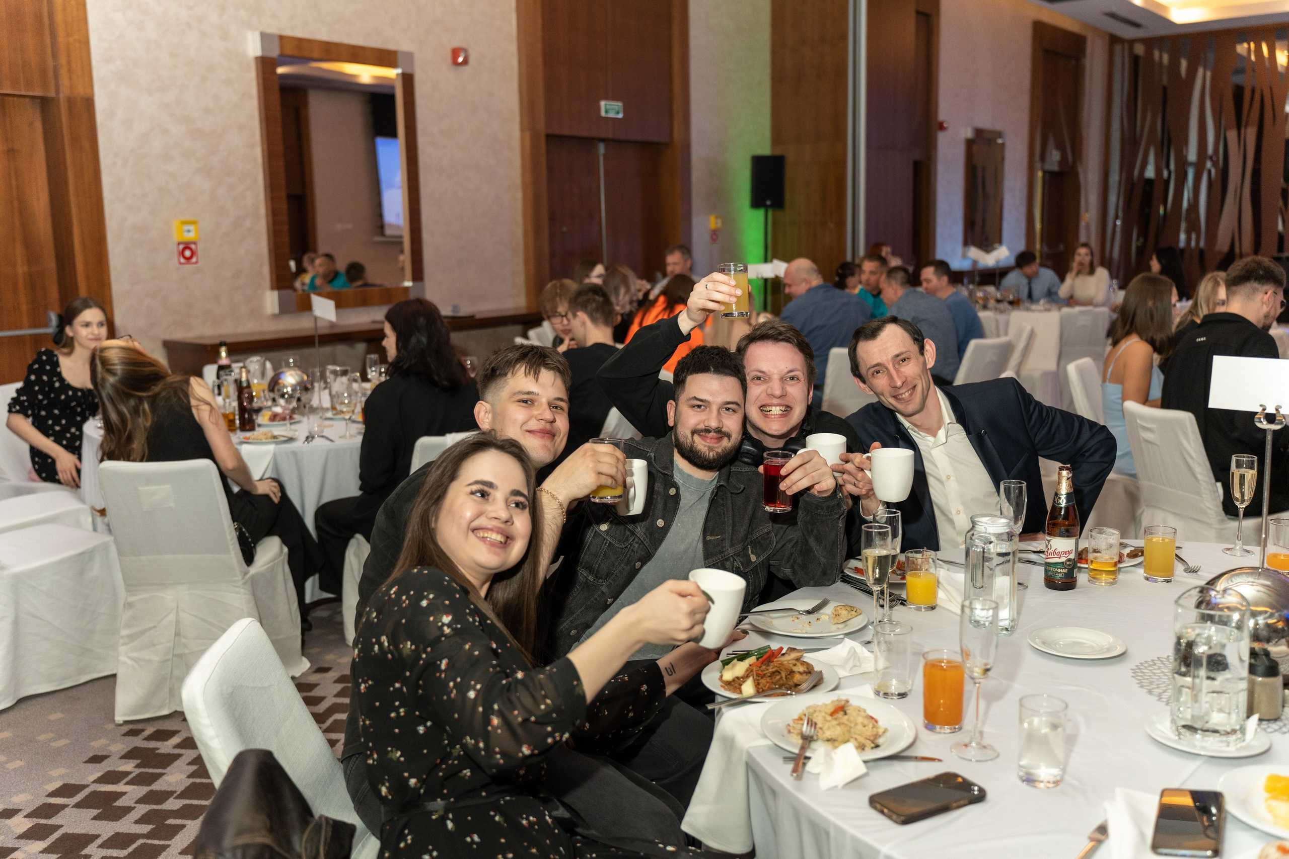 Ренессанс 10 лет. Семейный и свадебный фотограф Минск, Беларусь Анна Орловская