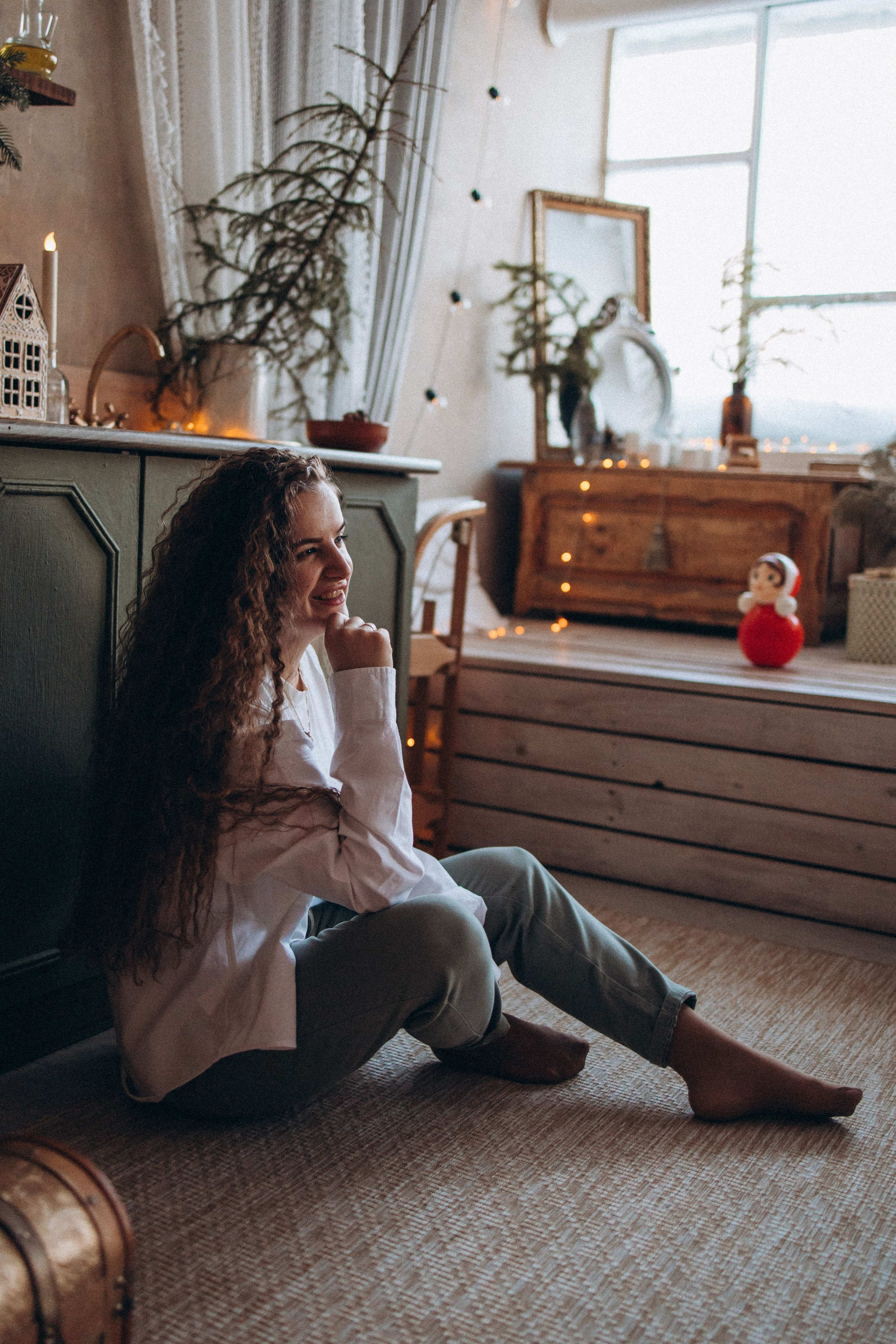 Ксения. Семейный фотограф Нижневартовск Тюмень Ефимова Ирина