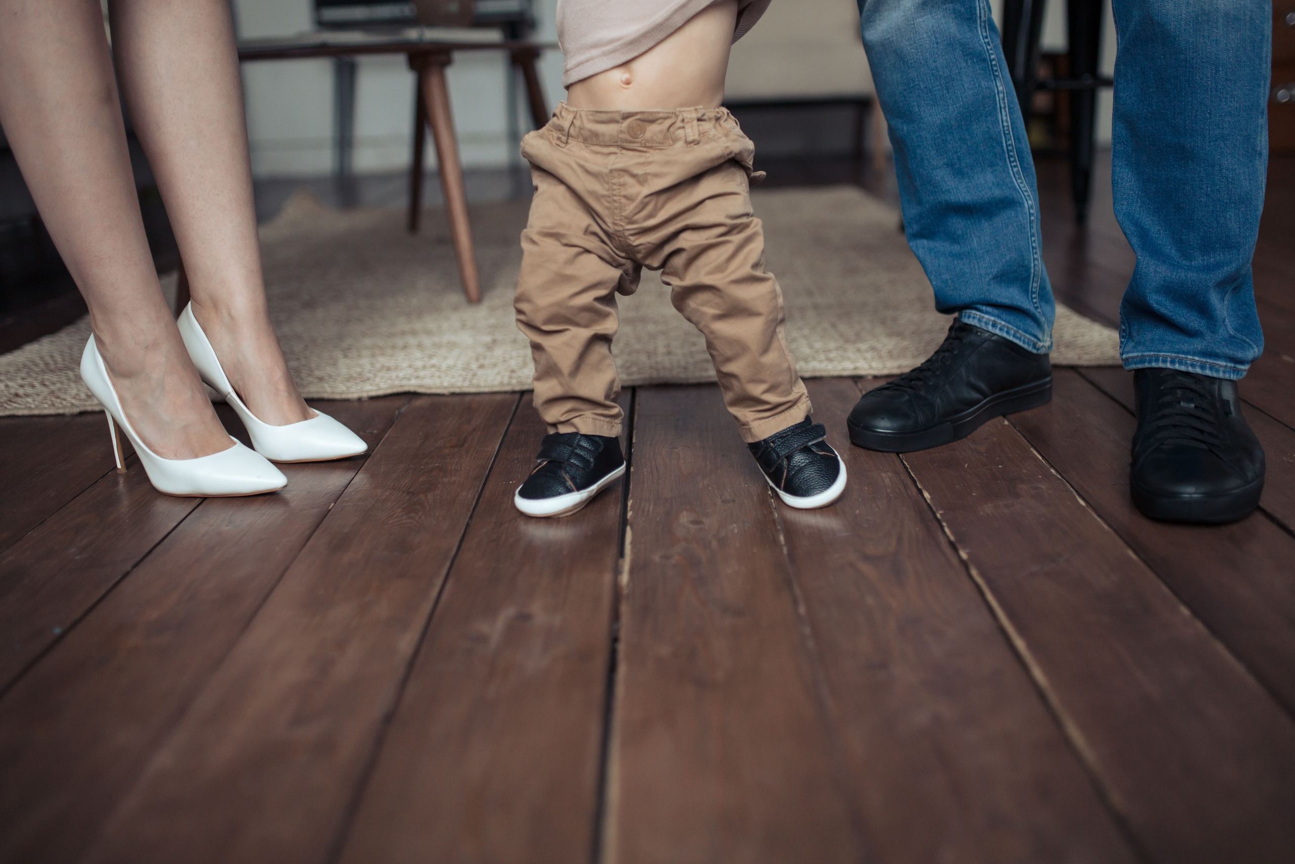 Семейная фотосессия на 1 год ребенку, день рождения. Фотограф Валерия Горбунова Подольск Бутово Видное Щербинка